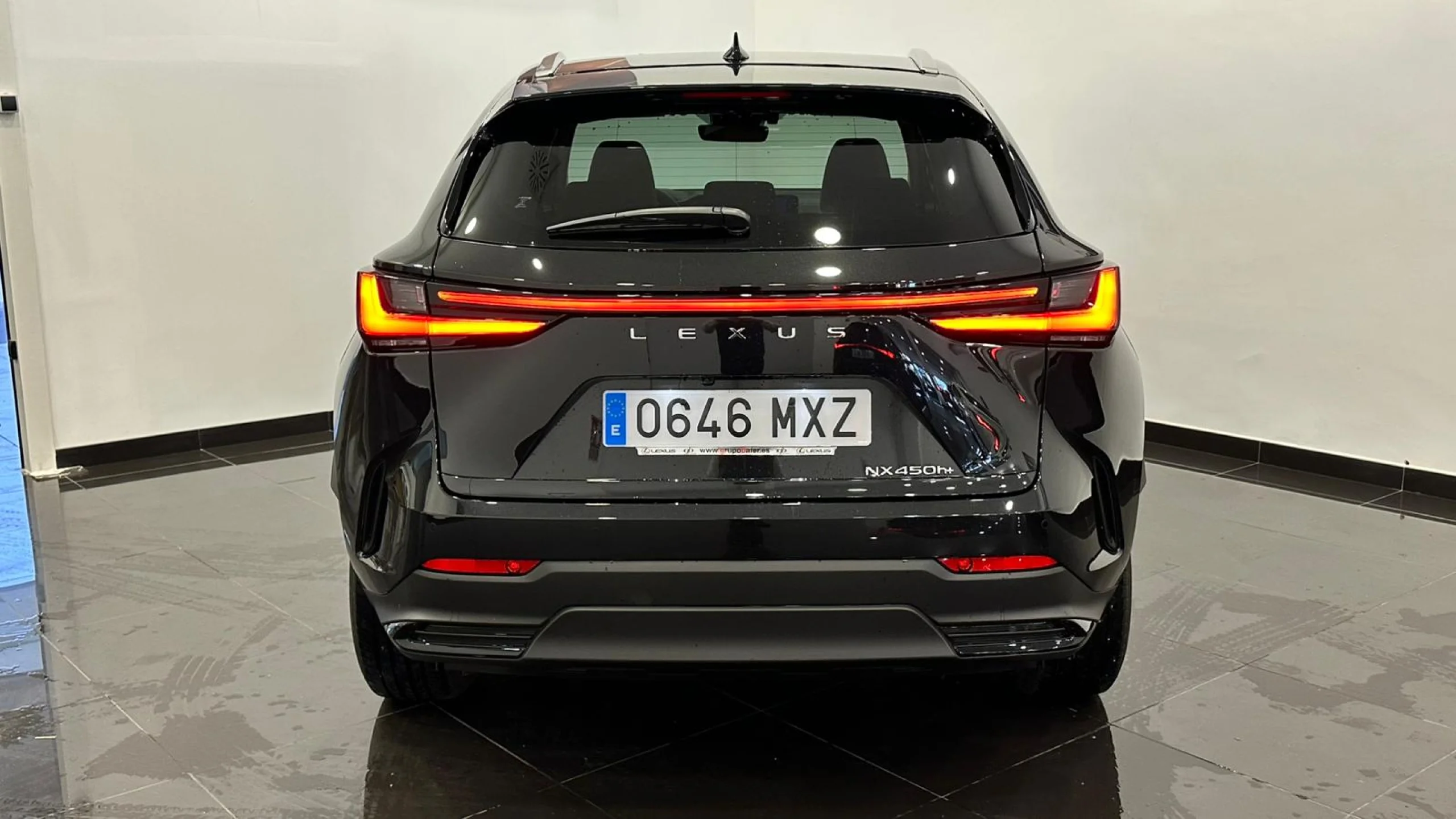 Lexus NX 450h+ NX450H+ PREMIUM + - Foto 4