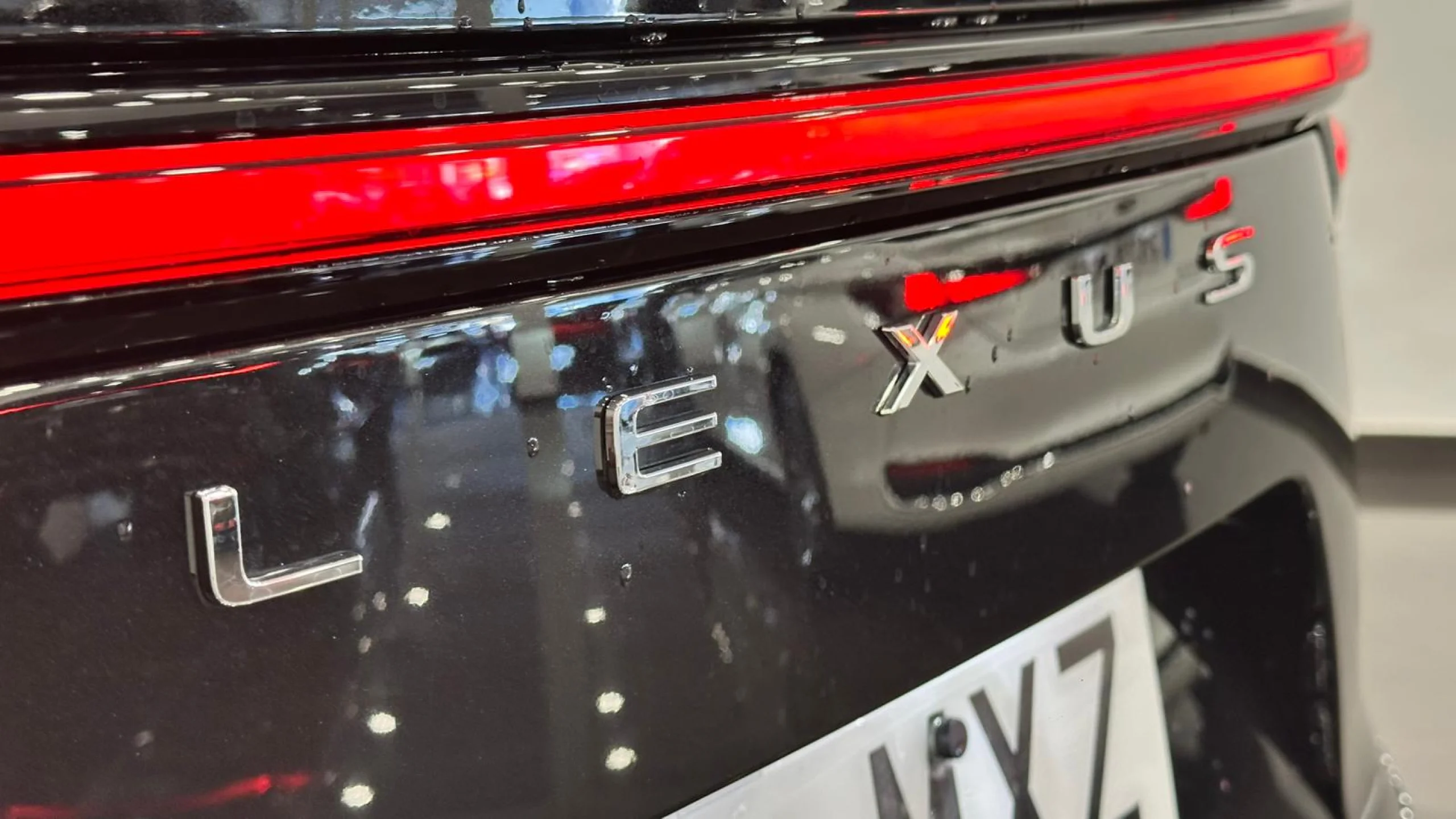 Lexus NX 450h+ NX450H+ PREMIUM + - Foto 6