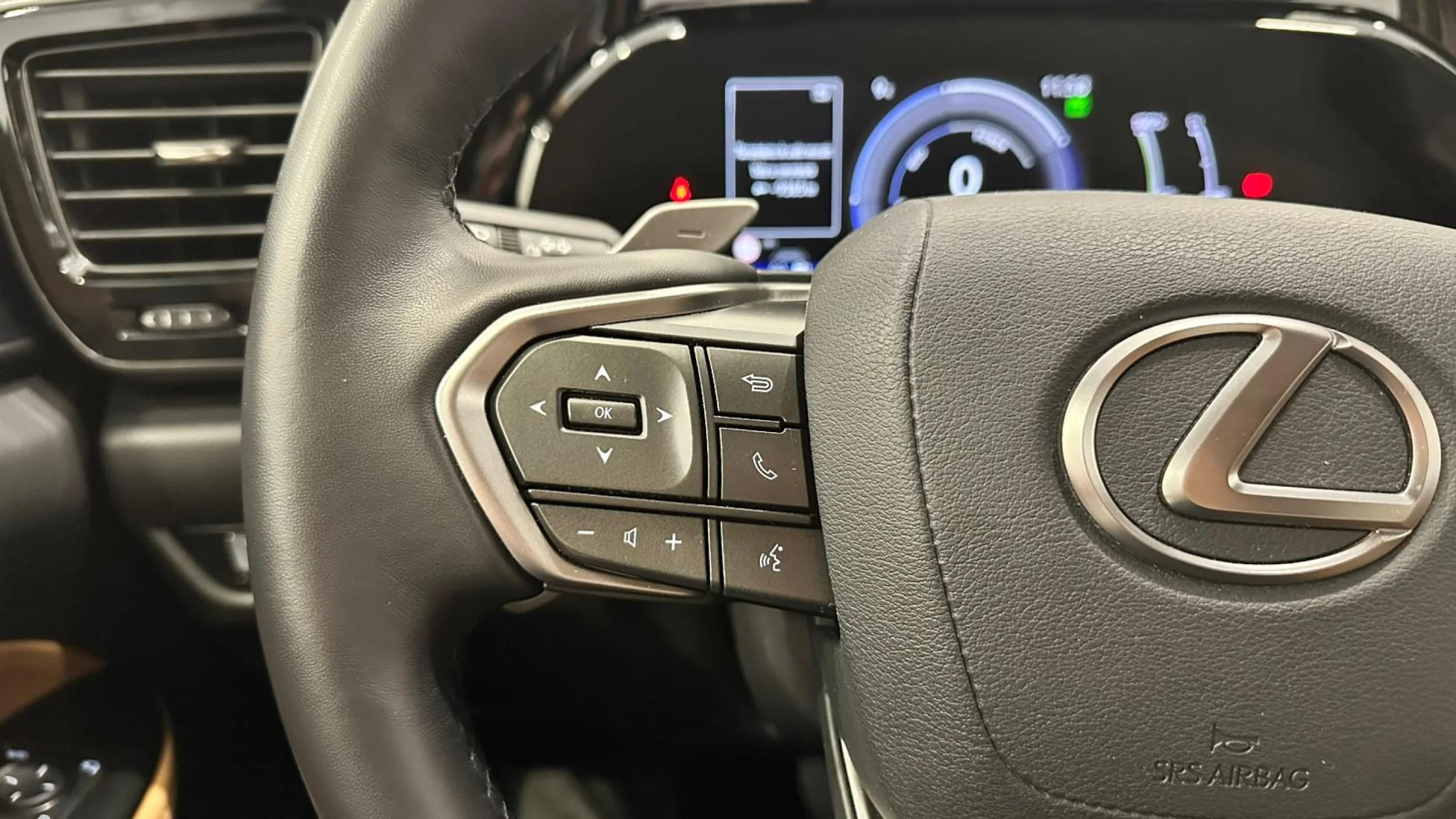 Lexus NX 450h+ NX450H+ PREMIUM + - Foto 9