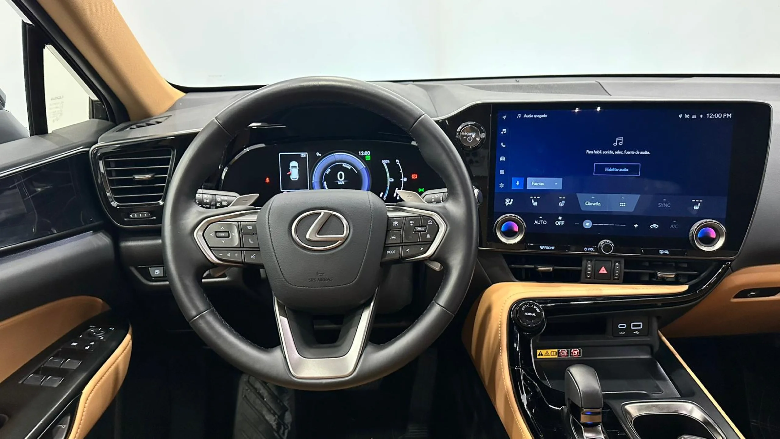 Lexus NX 450h+ NX450H+ PREMIUM + - Foto 11