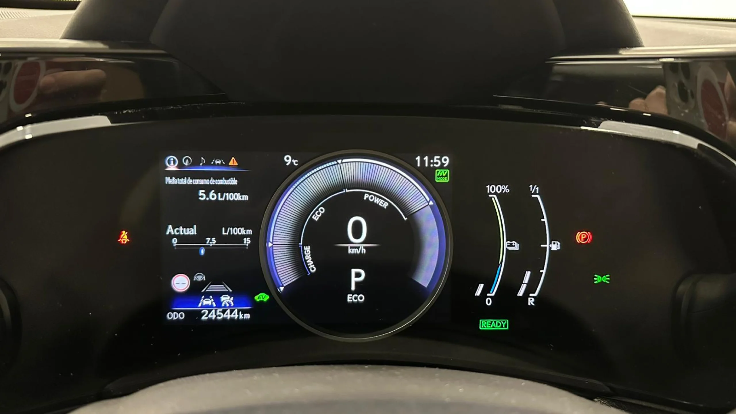 Lexus NX 450h+ NX450H+ PREMIUM + - Foto 19