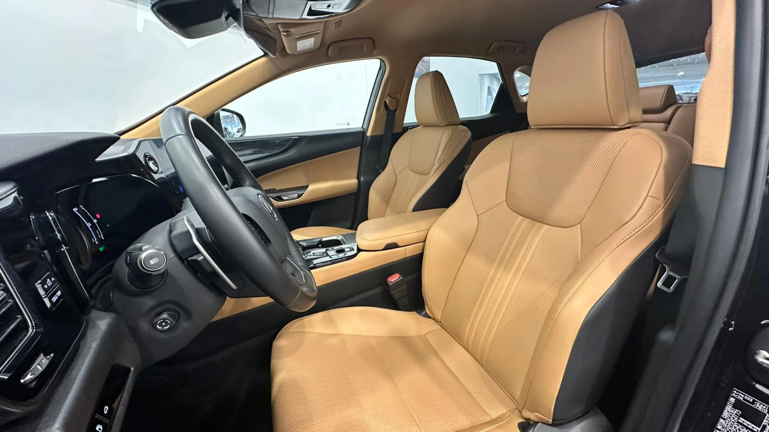 Lexus NX 450h+ NX450H+ PREMIUM + - Foto 23