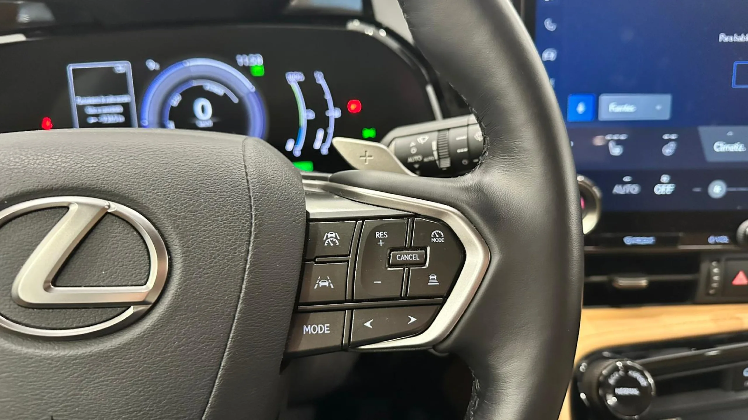 Lexus NX 450h+ NX450H+ PREMIUM + - Foto 24