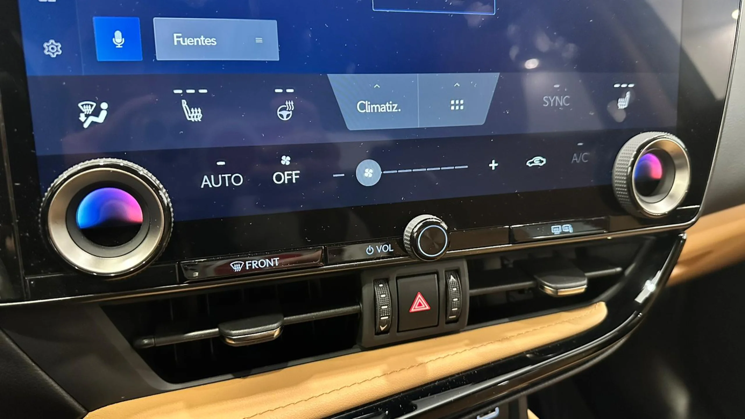 Lexus NX 450h+ NX450H+ PREMIUM + - Foto 29