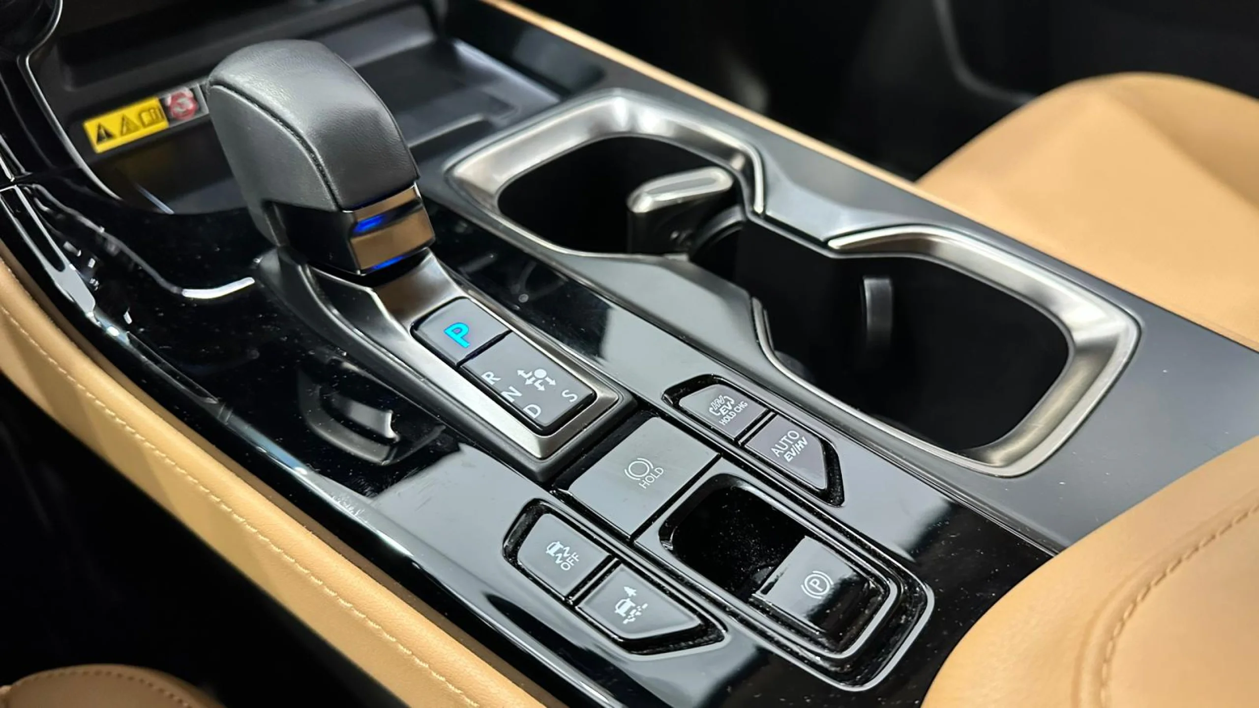 Lexus NX 450h+ NX450H+ PREMIUM + - Foto 31