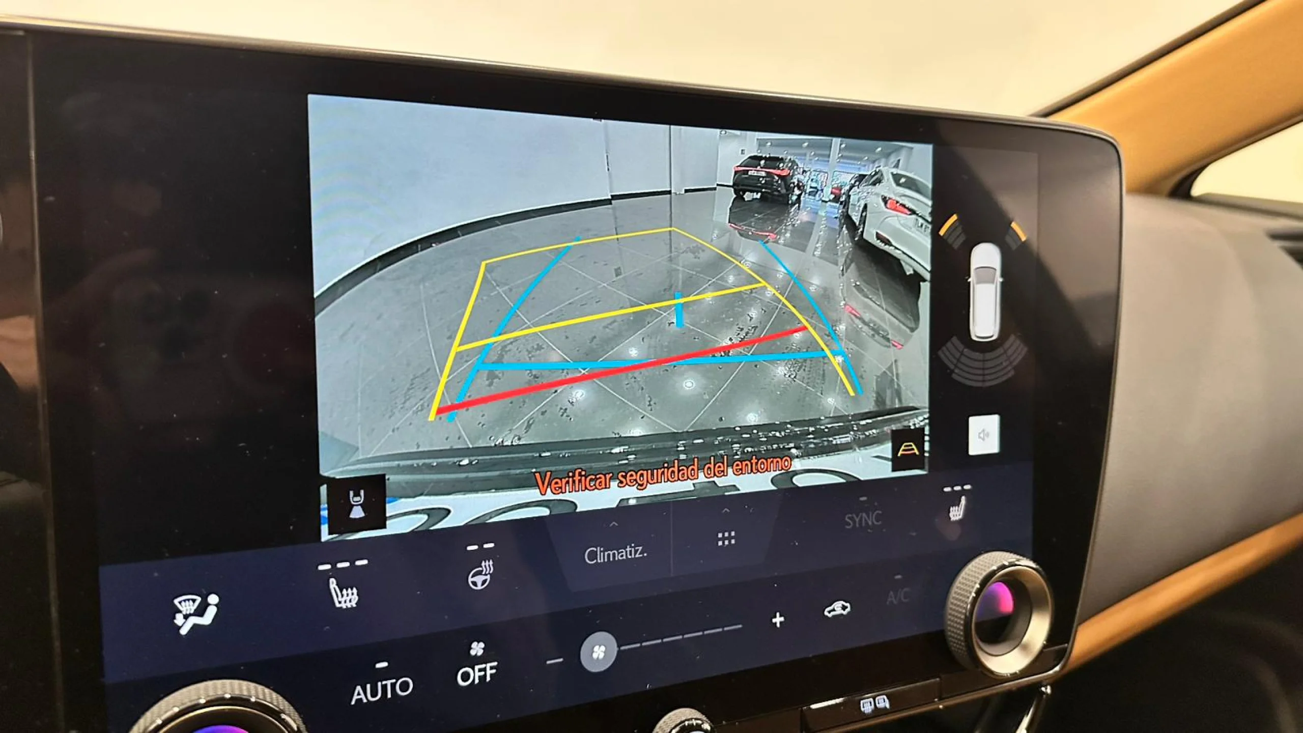 Lexus NX 450h+ NX450H+ PREMIUM + - Foto 32