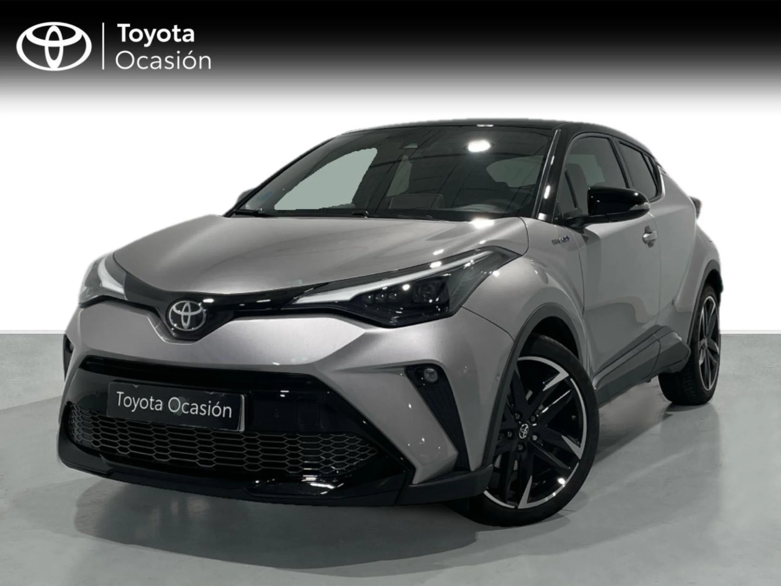 Toyota C-HR CHR GR Sport 180H - Foto 1