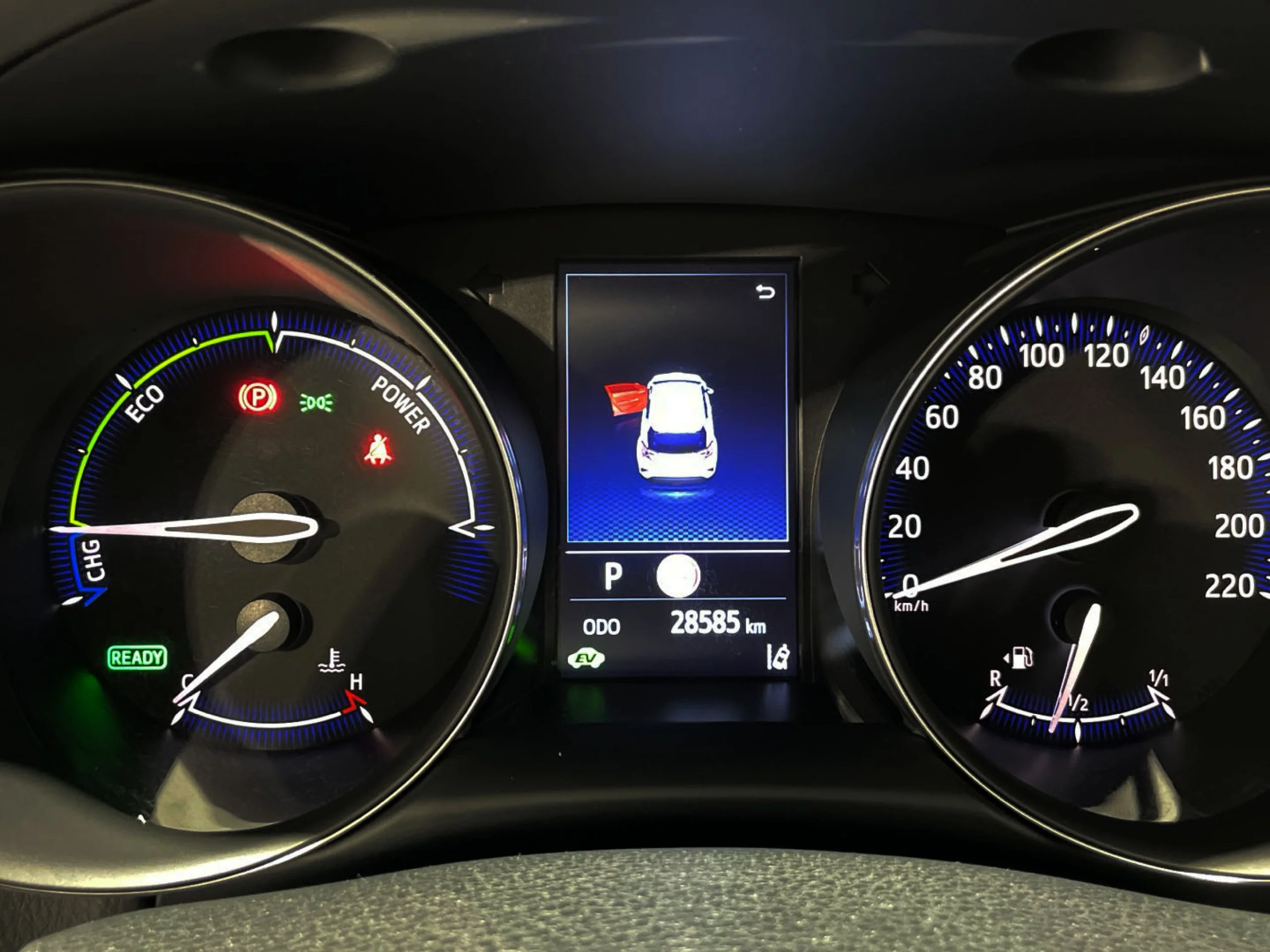 Toyota C-HR CHR GR Sport 180H - Foto 6