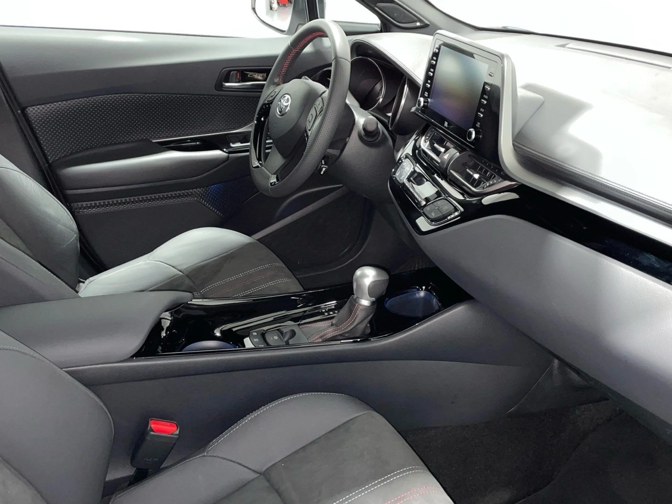 Toyota C-HR CHR GR Sport 180H - Foto 9