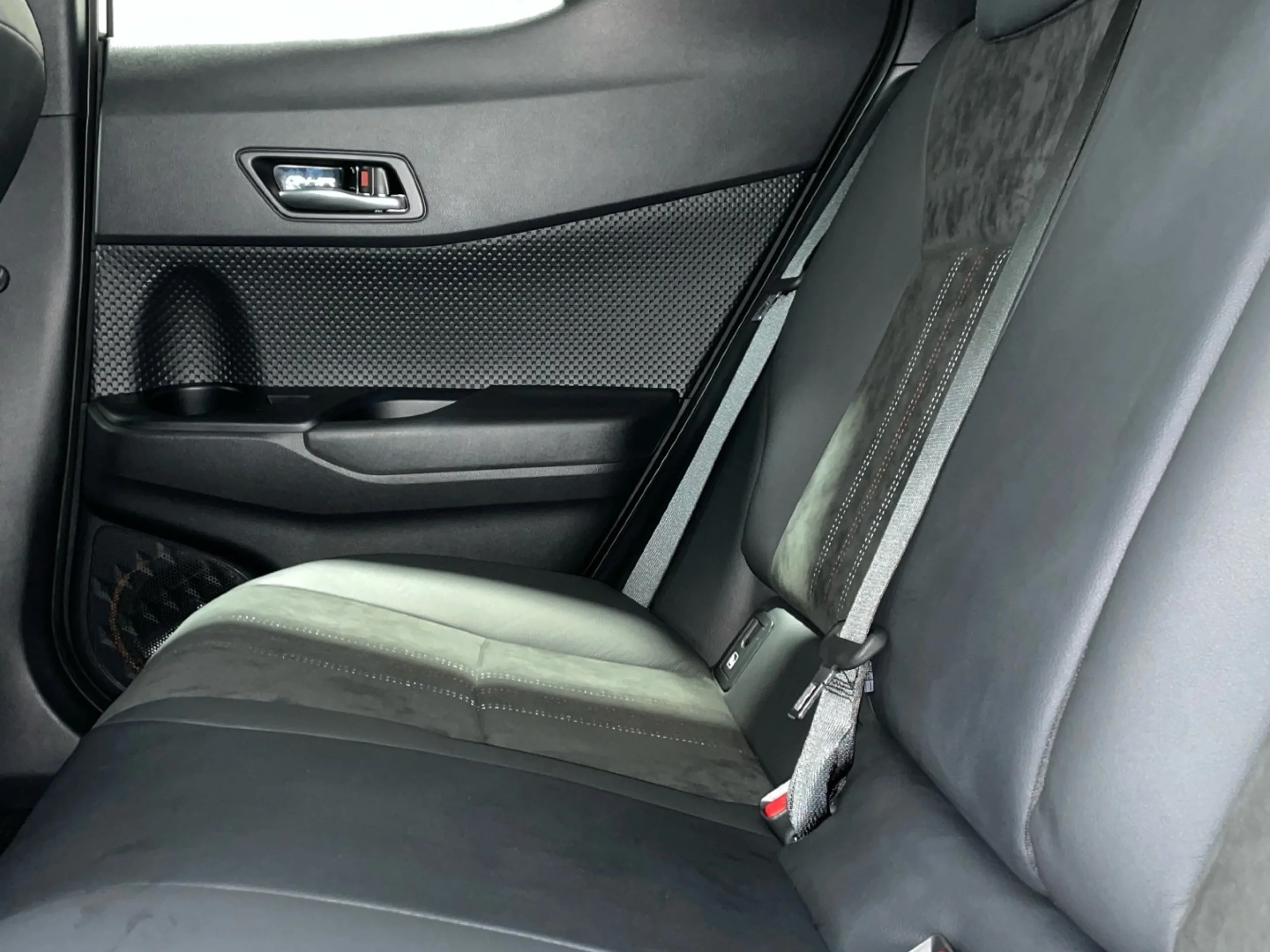 Toyota C-HR CHR GR Sport 180H - Foto 10