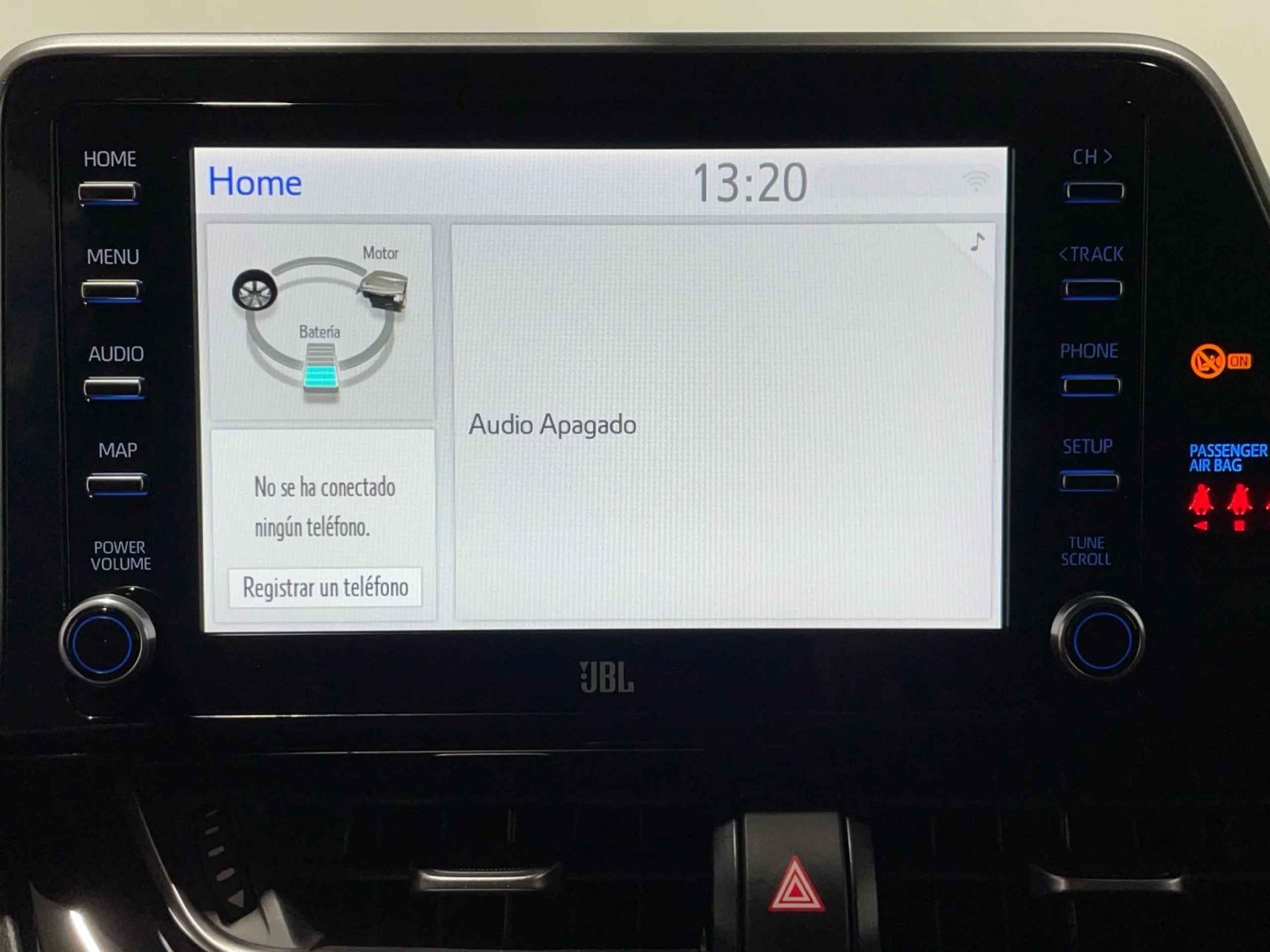 Toyota C-HR CHR GR Sport 180H - Foto 11