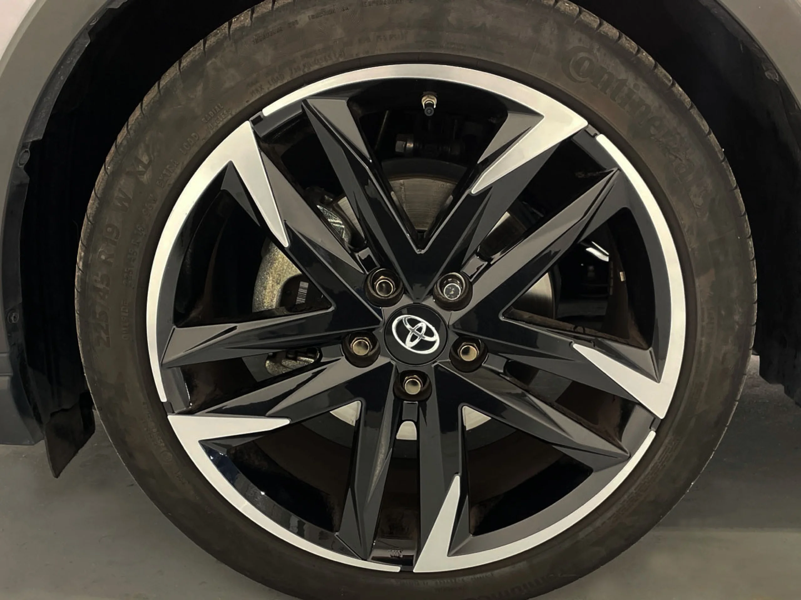 Toyota C-HR CHR GR Sport 180H - Foto 12