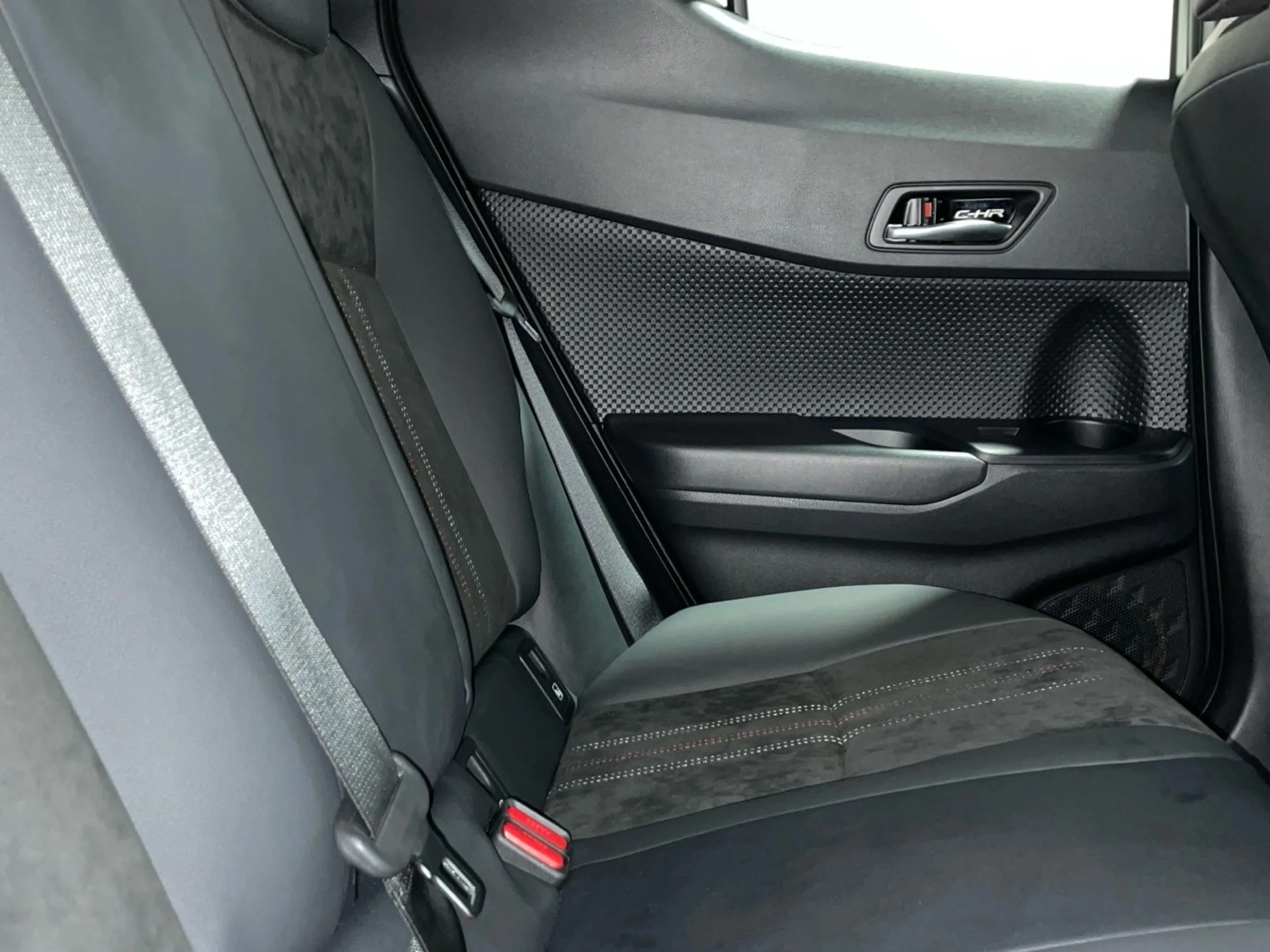 Toyota C-HR CHR GR Sport 180H - Foto 13