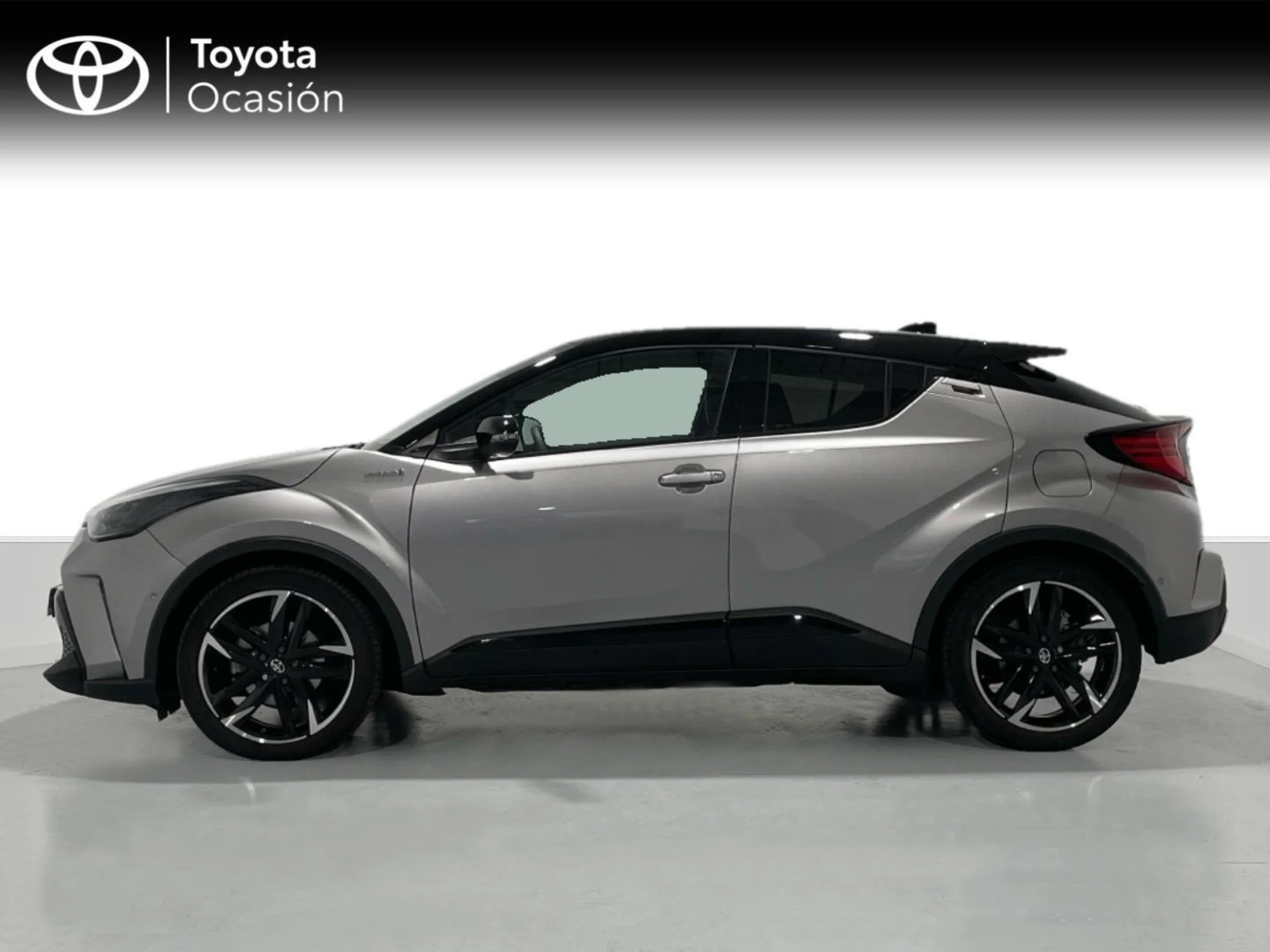 Toyota C-HR CHR GR Sport 180H - Foto 15