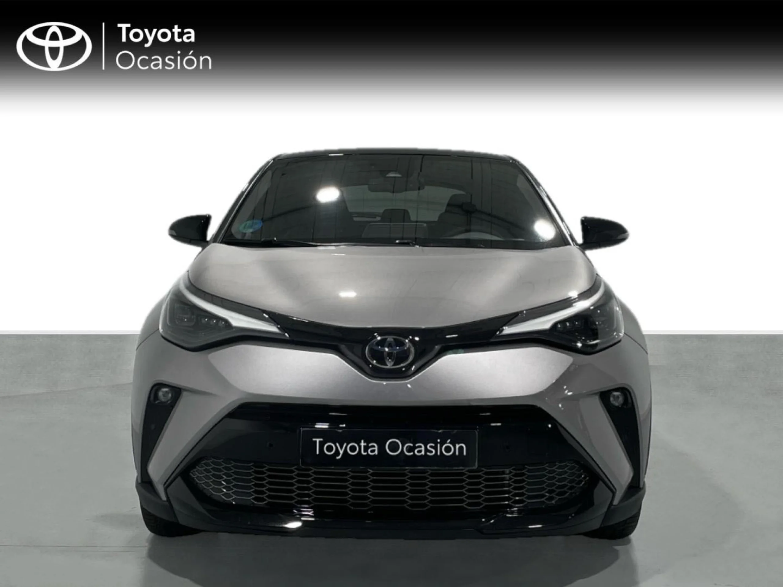 Toyota C-HR CHR GR Sport 180H - Foto 16