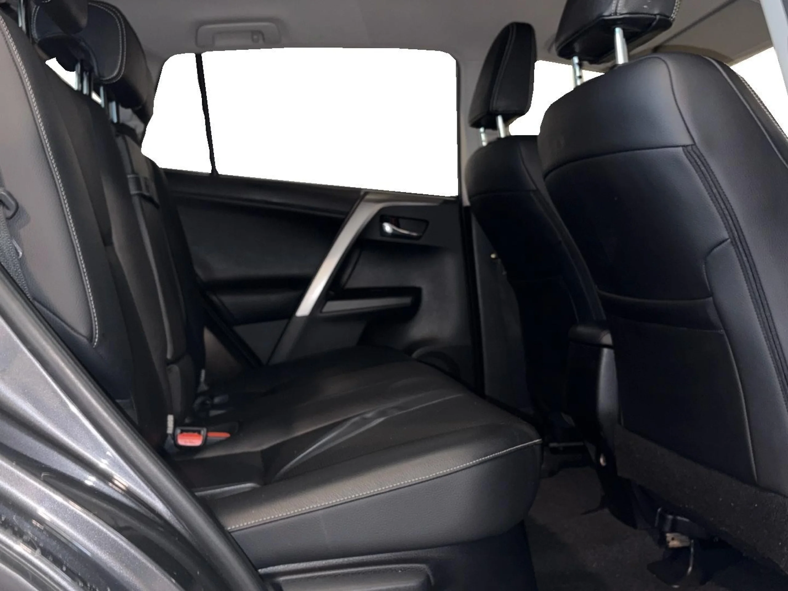 Toyota RAV 4 2.5l HYBRID 2WD ADVANCE - Foto 9