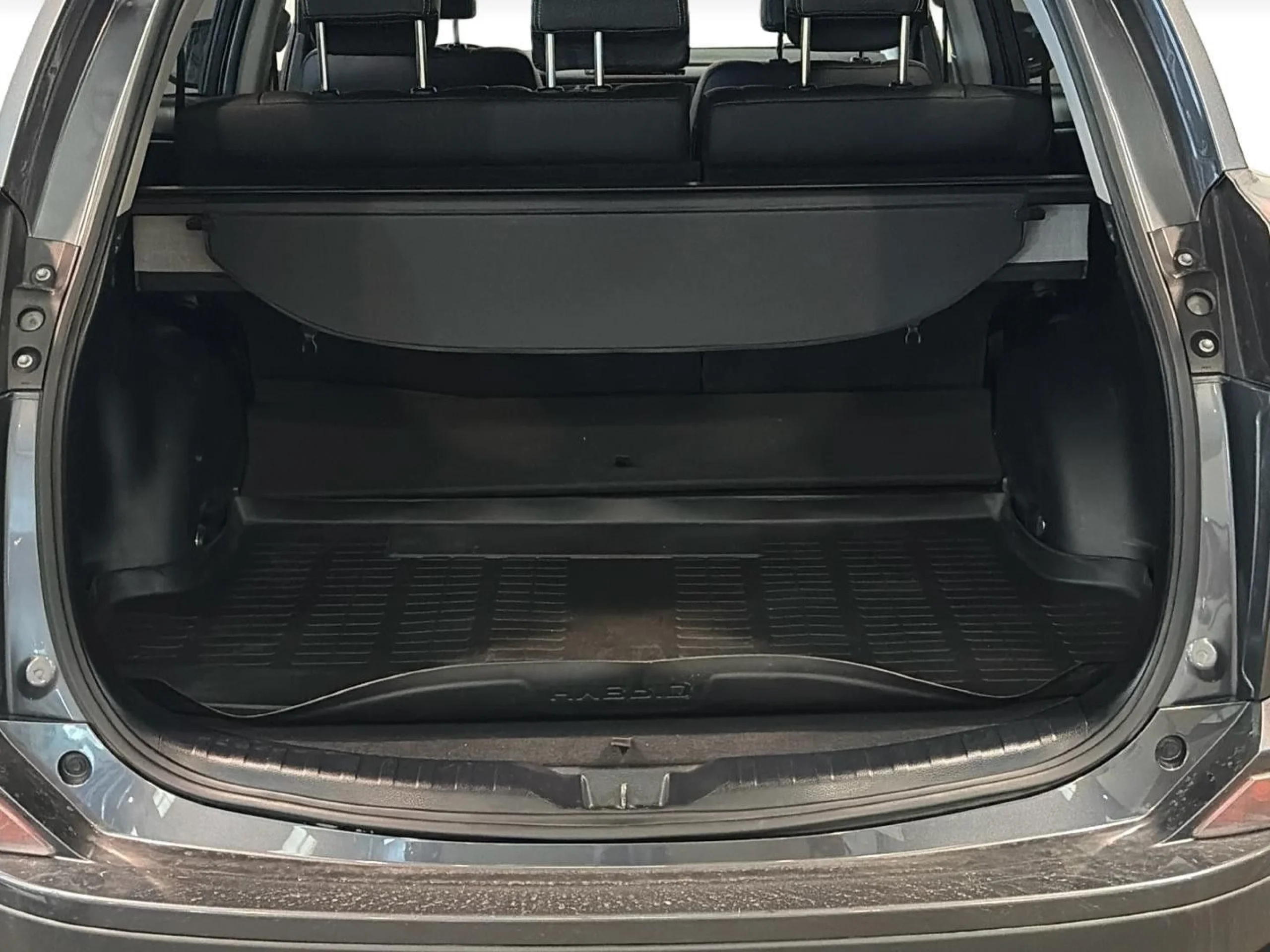 Toyota RAV 4 2.5l HYBRID 2WD ADVANCE - Foto 10