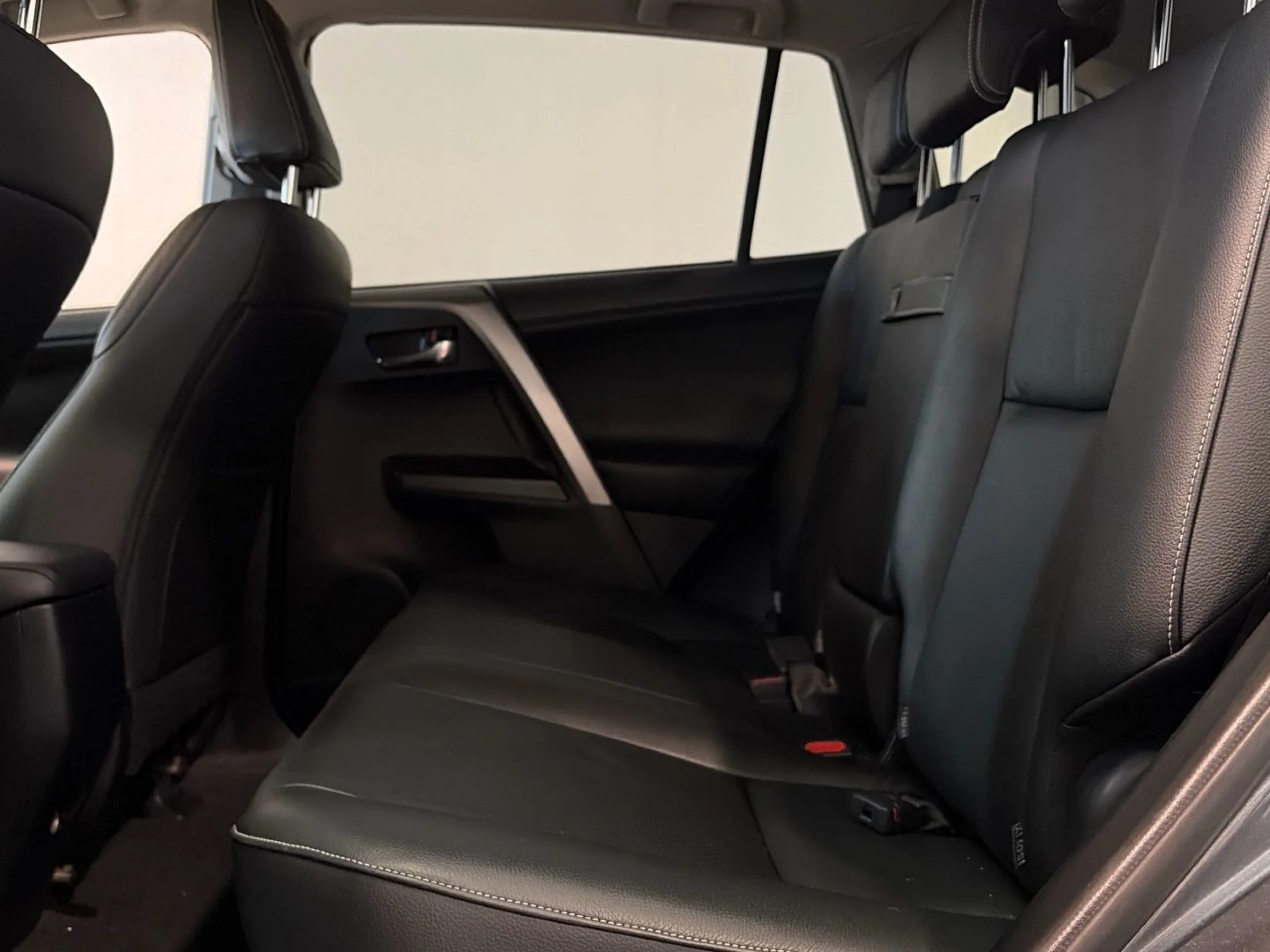 Toyota RAV 4 2.5l HYBRID 2WD ADVANCE - Foto 11