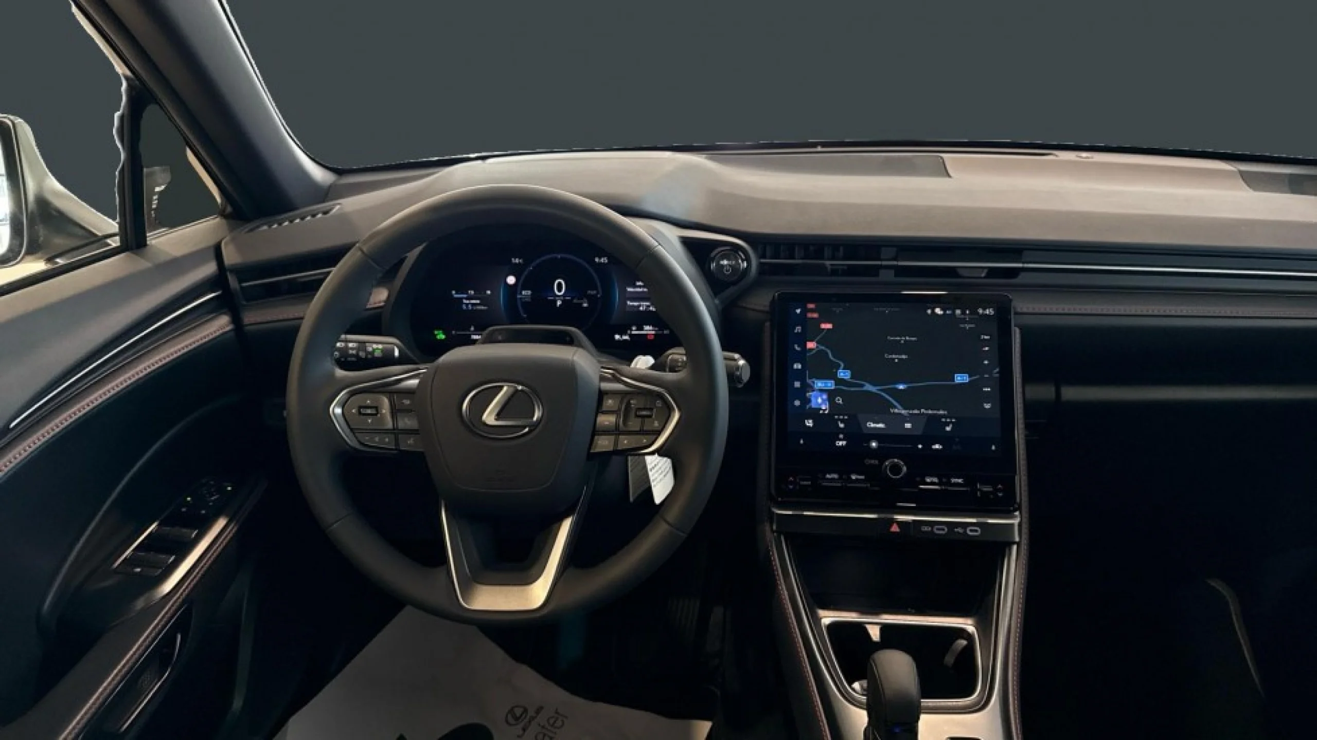 Lexus LBX ELEGANT + - Foto 8