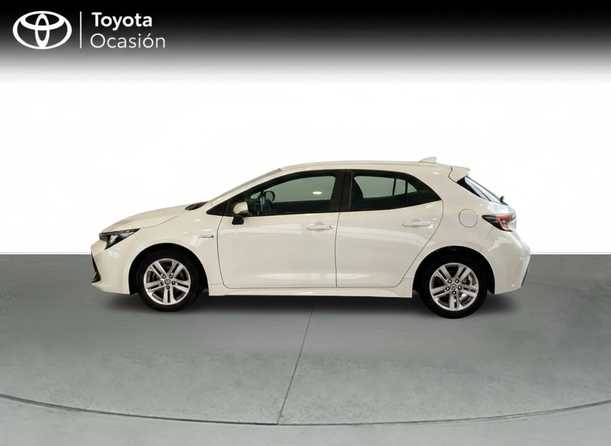 Toyota Corolla 125H ACTIVE TECH - Foto 3
