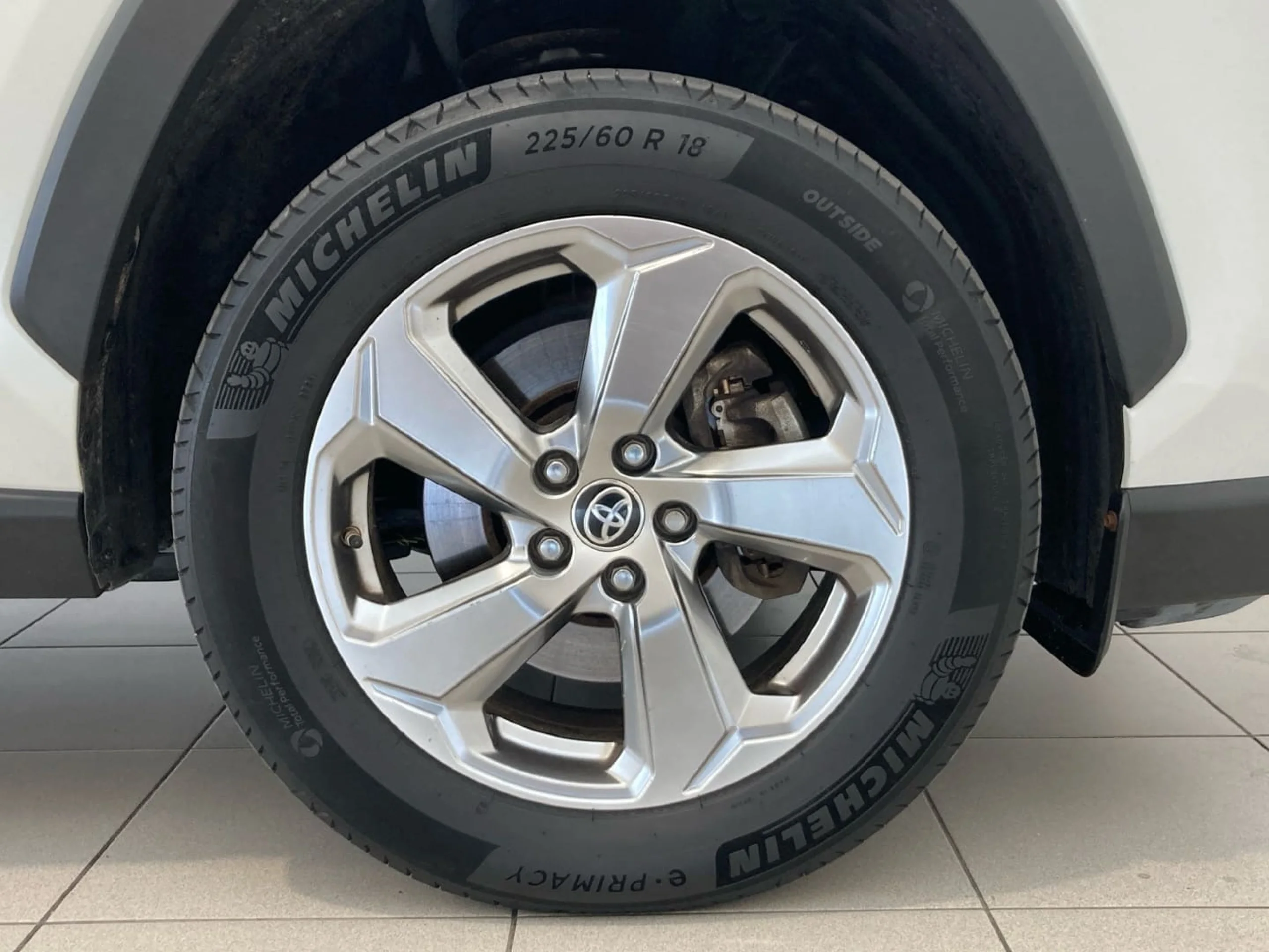 Toyota RAV 4 RAV4 220H AWD-i Advance - Foto 6