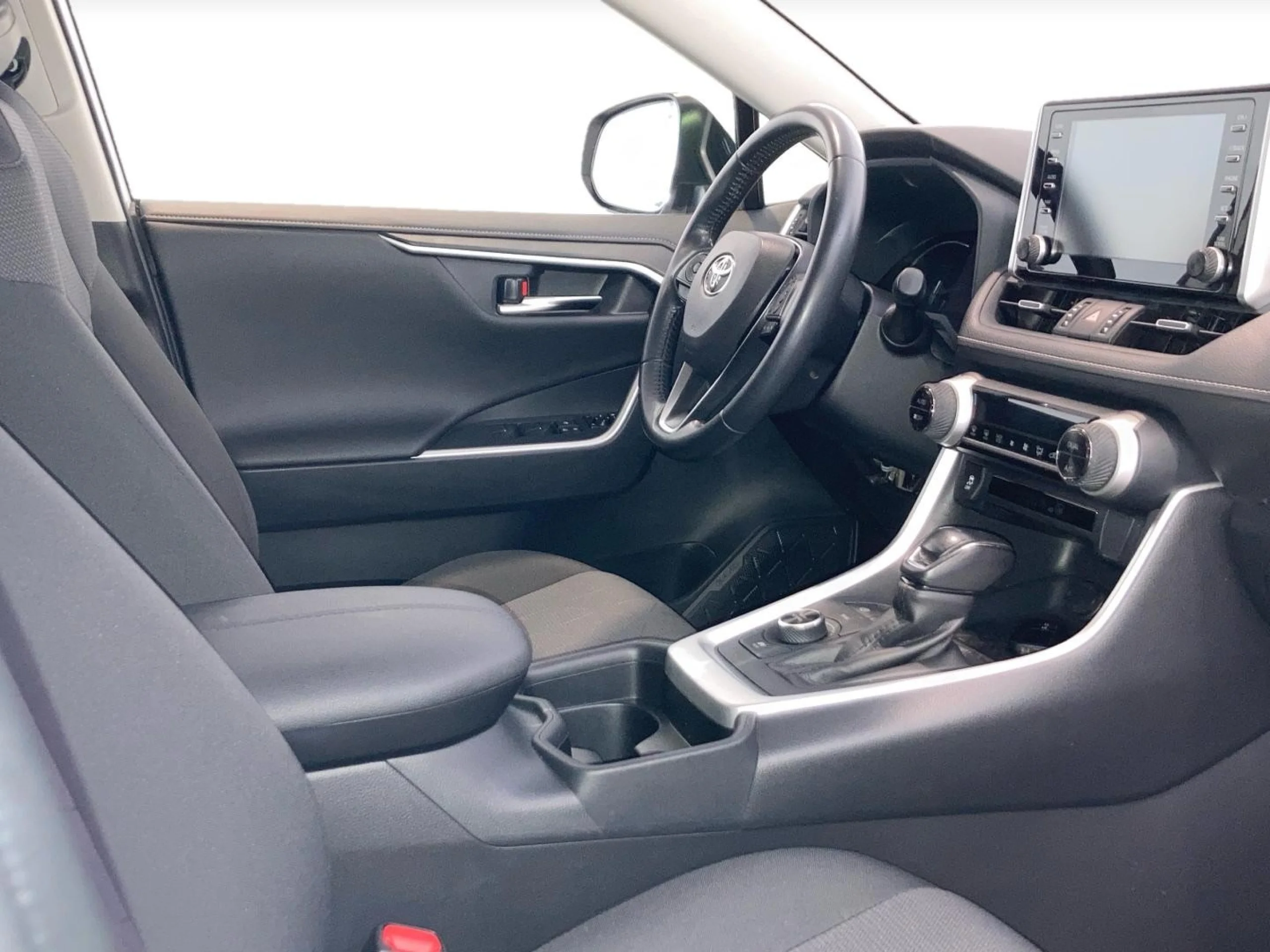 Toyota RAV 4 RAV4 220H AWD-i Advance - Foto 9