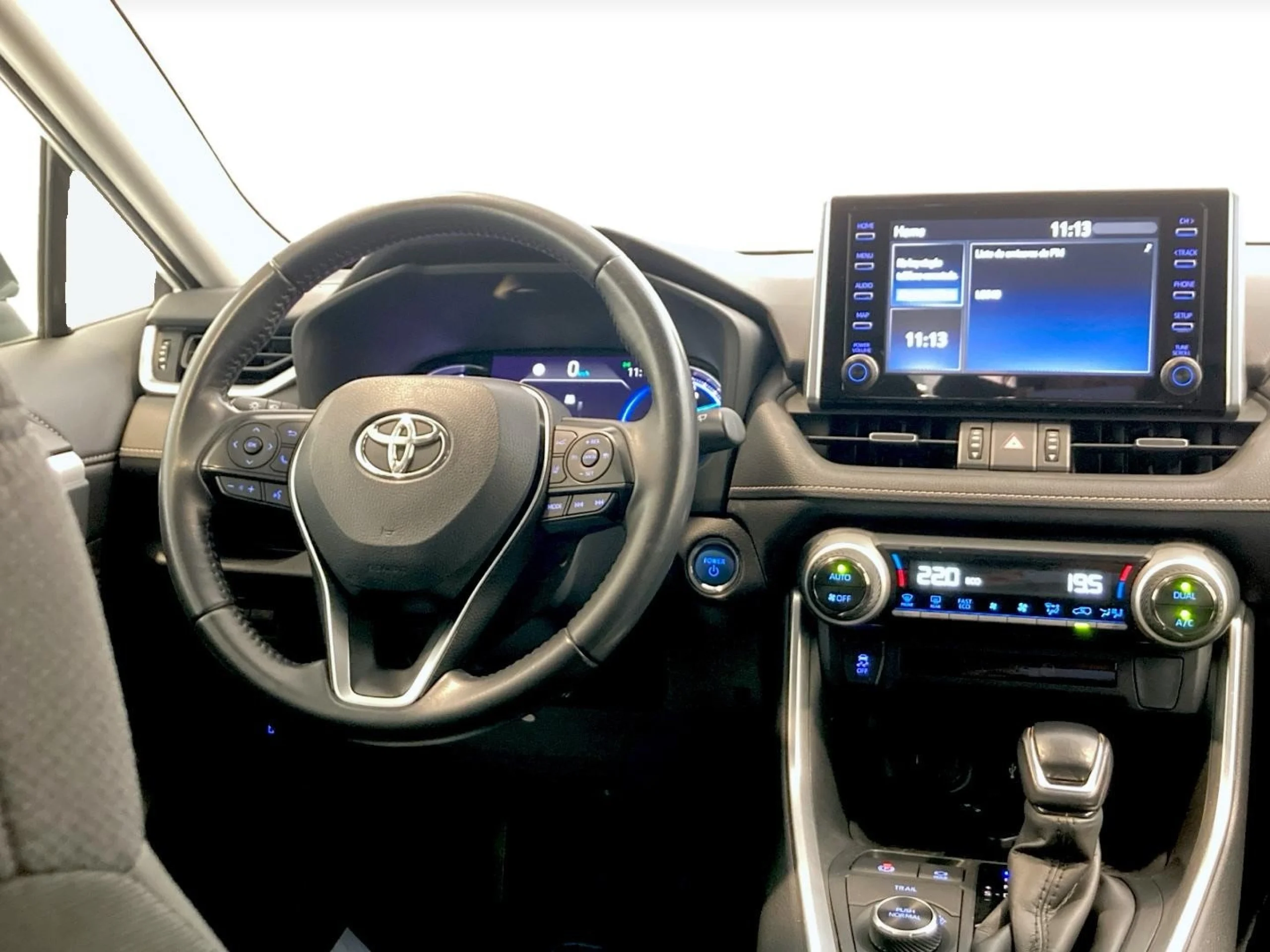 Toyota RAV 4 RAV4 220H AWD-i Advance - Foto 10