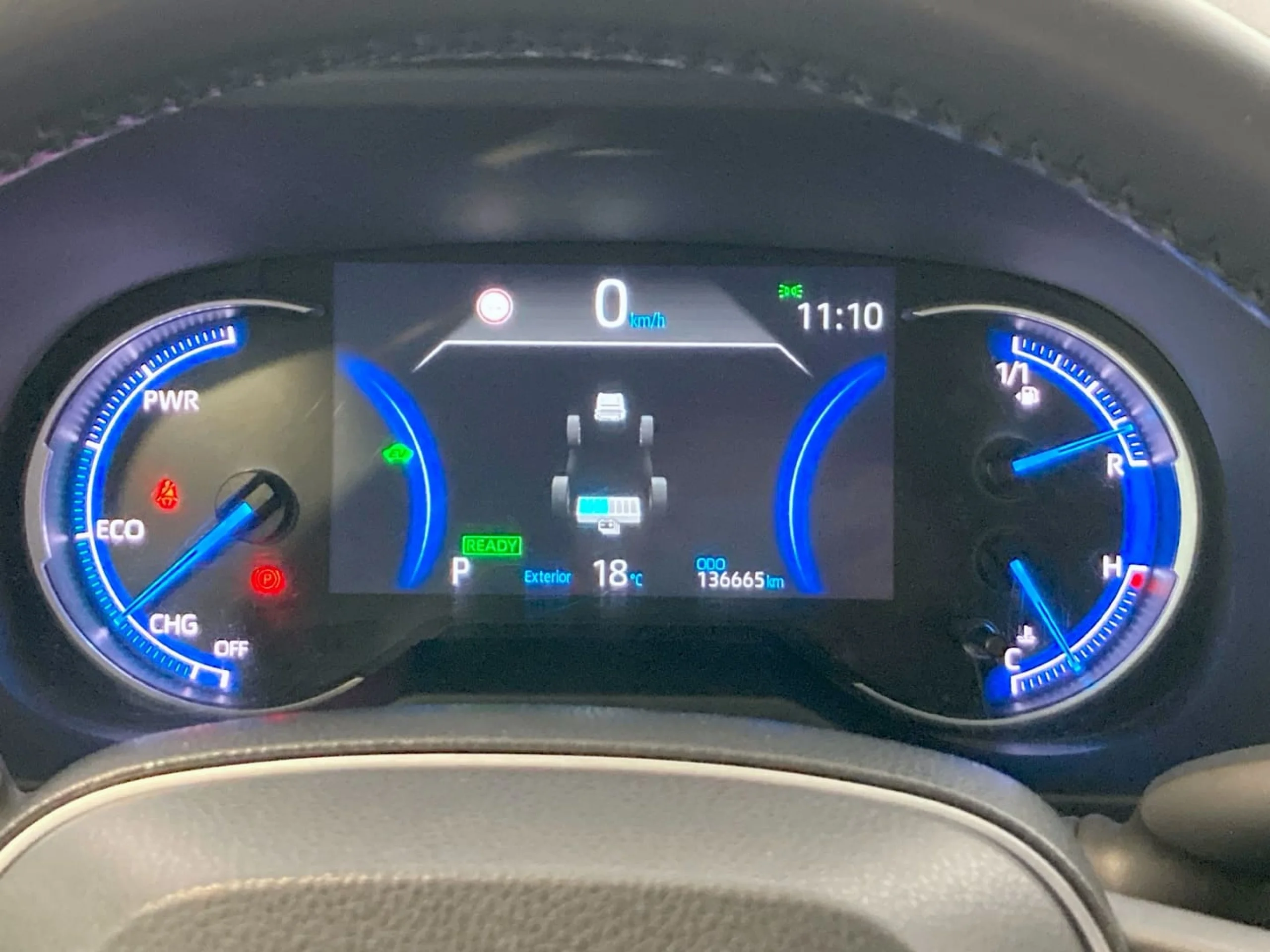 Toyota RAV 4 RAV4 220H AWD-i Advance - Foto 13