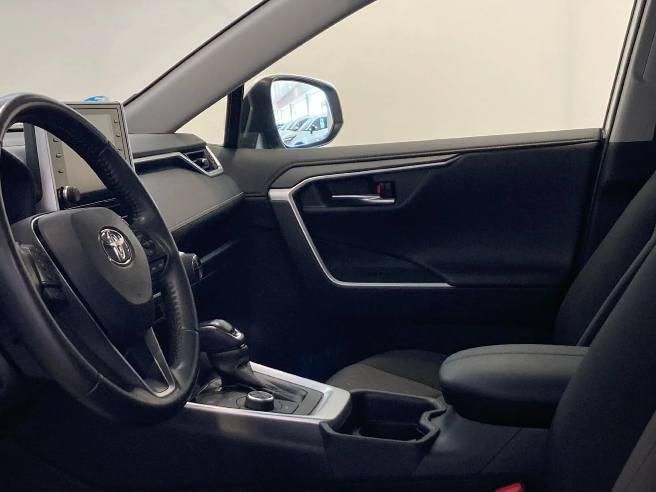 Toyota RAV 4 RAV4 220H AWD-i Advance - Foto 15