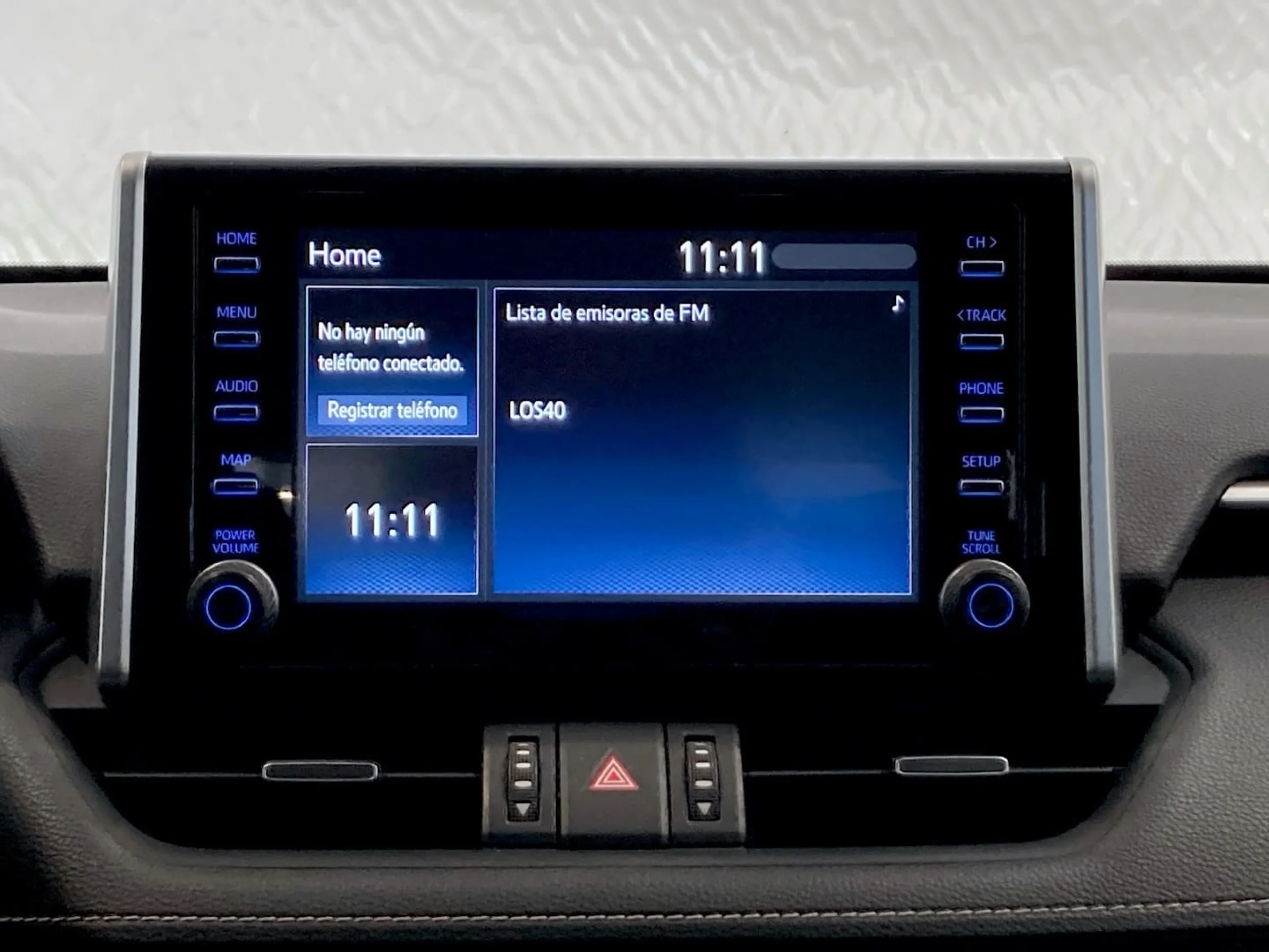 Toyota RAV 4 RAV4 220H AWD-i Advance - Foto 16