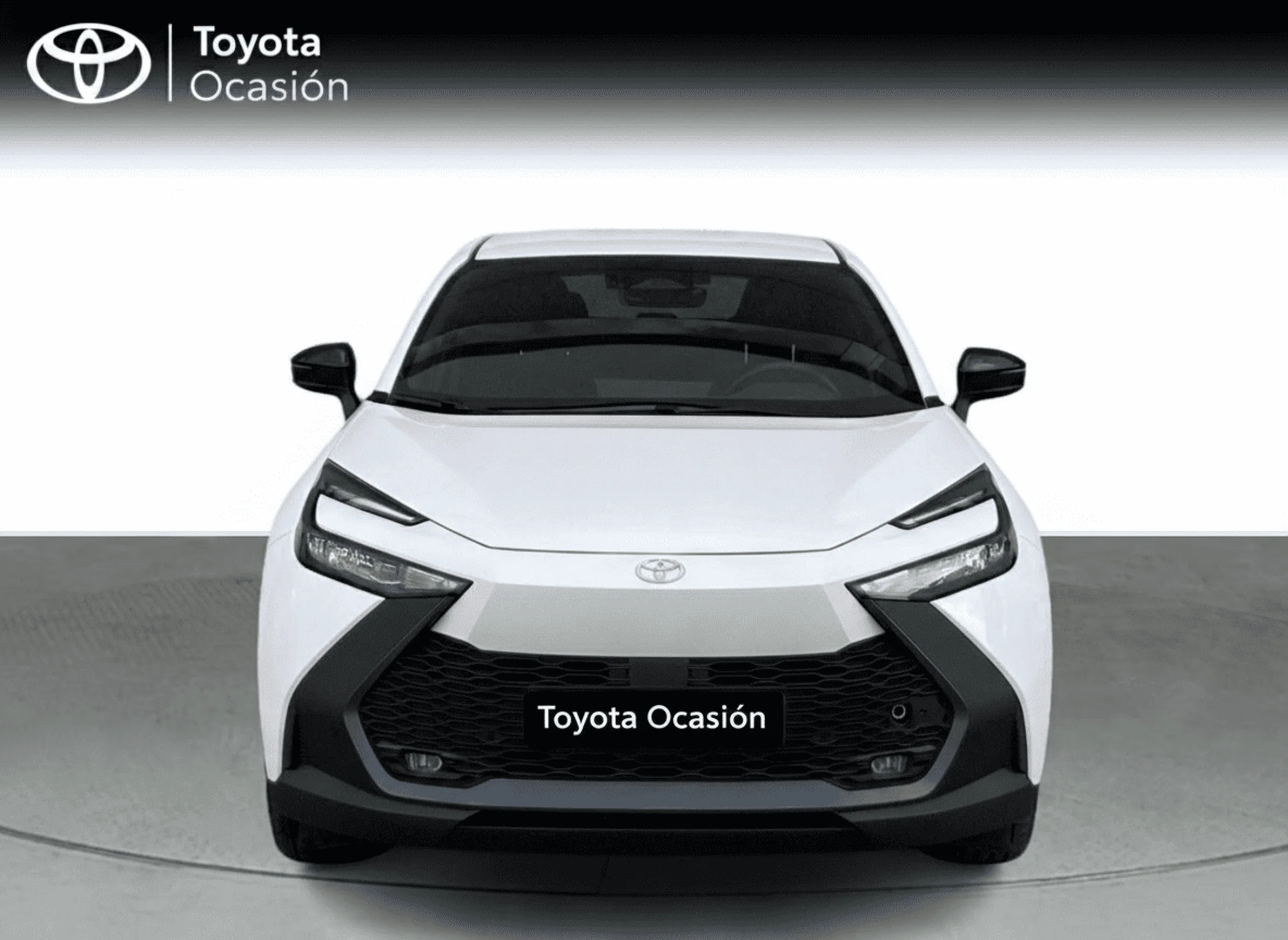 Toyota C-HR 140H Advance - Foto 5