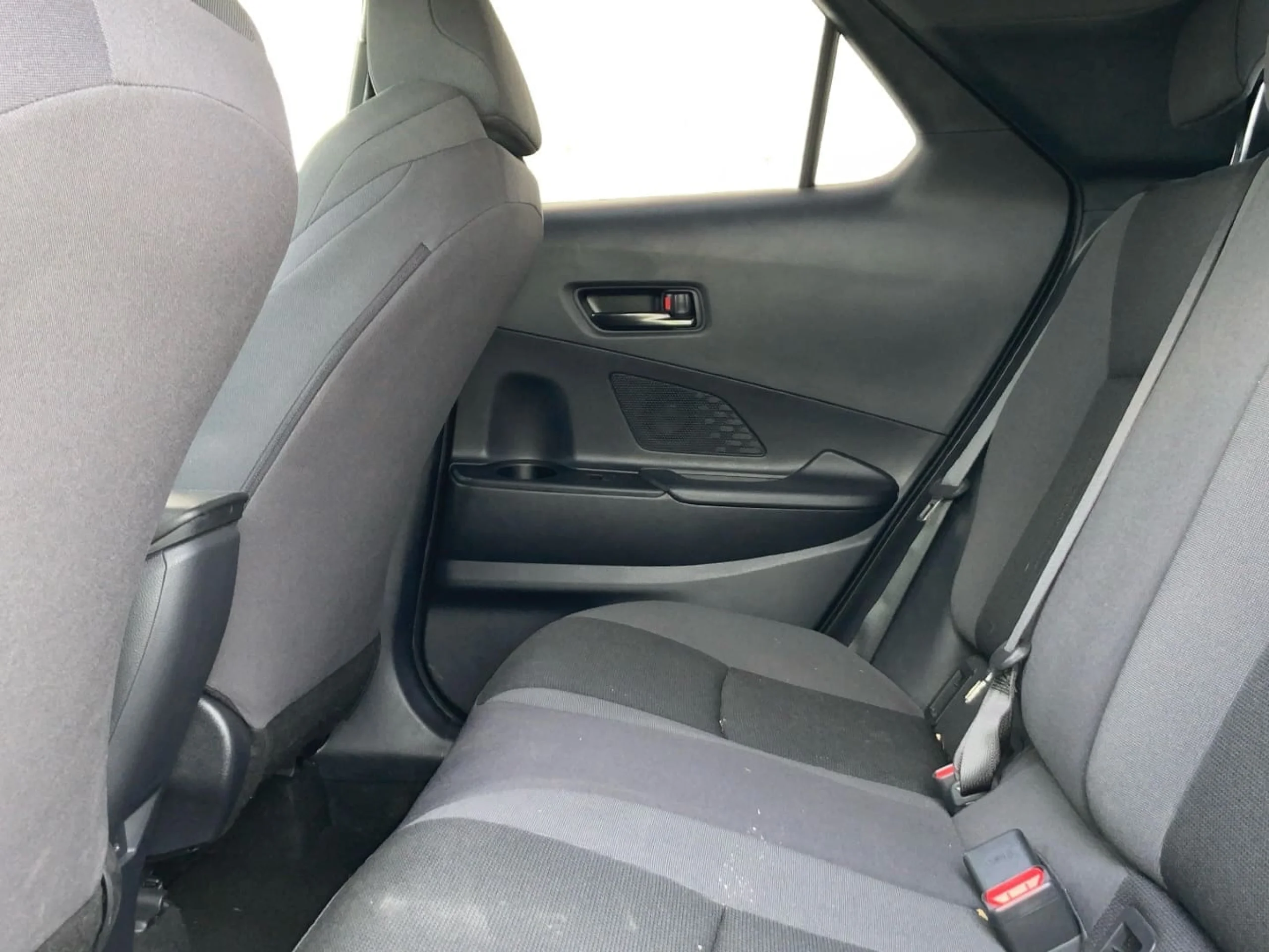 Toyota C-HR 140H Advance - Foto 9