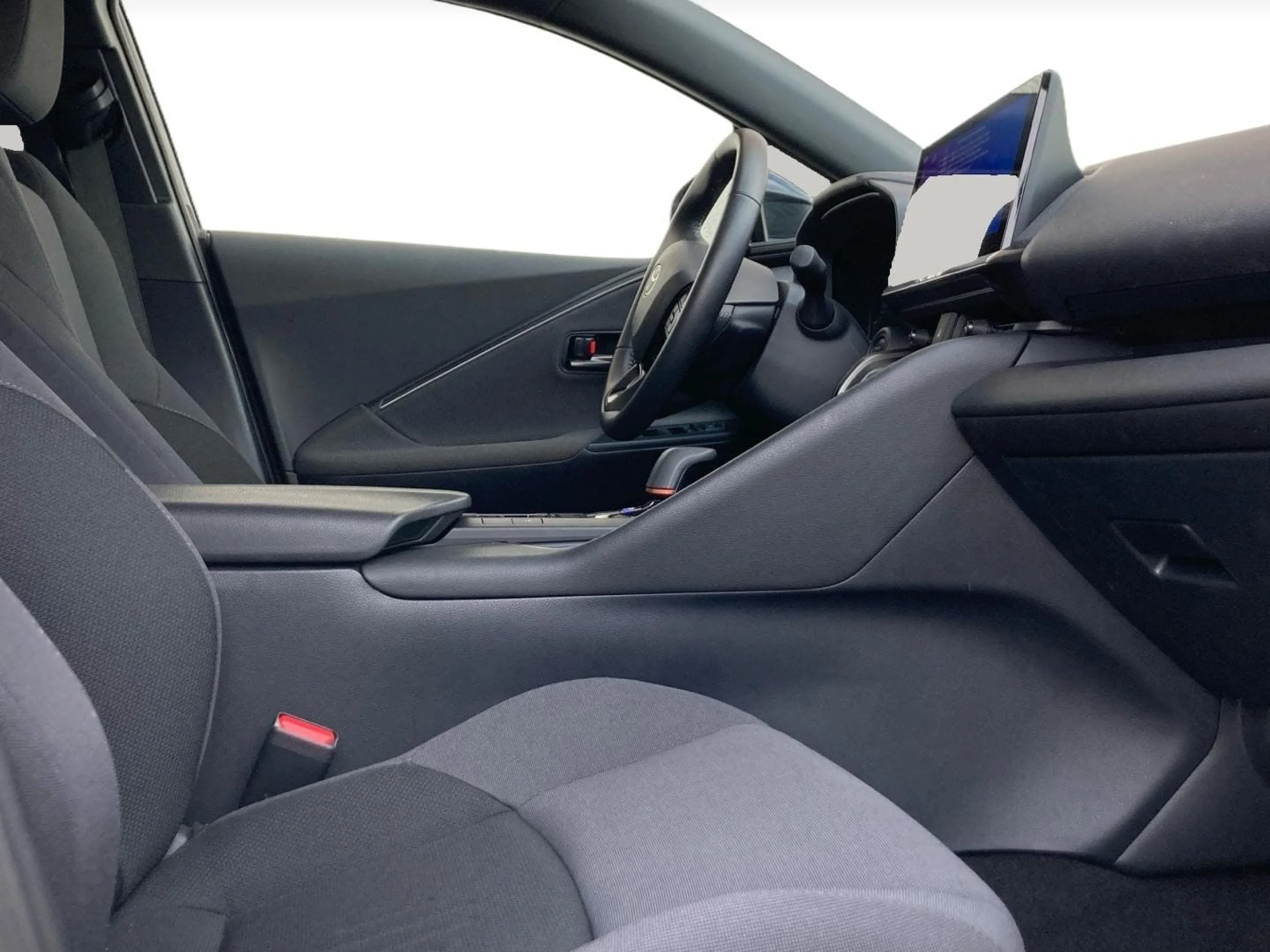 Toyota C-HR 140H Advance - Foto 10