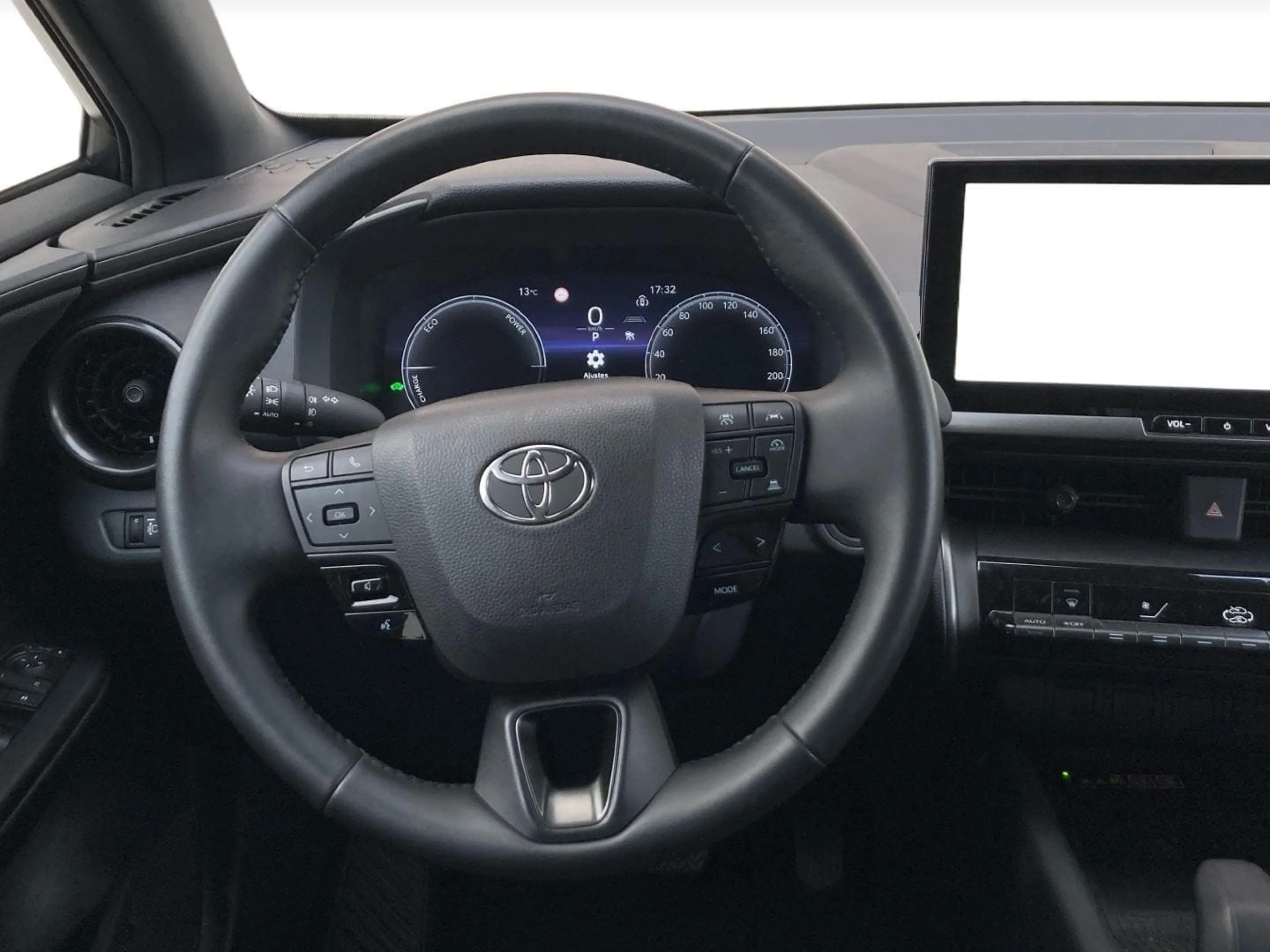 Toyota C-HR 140H Advance - Foto 14