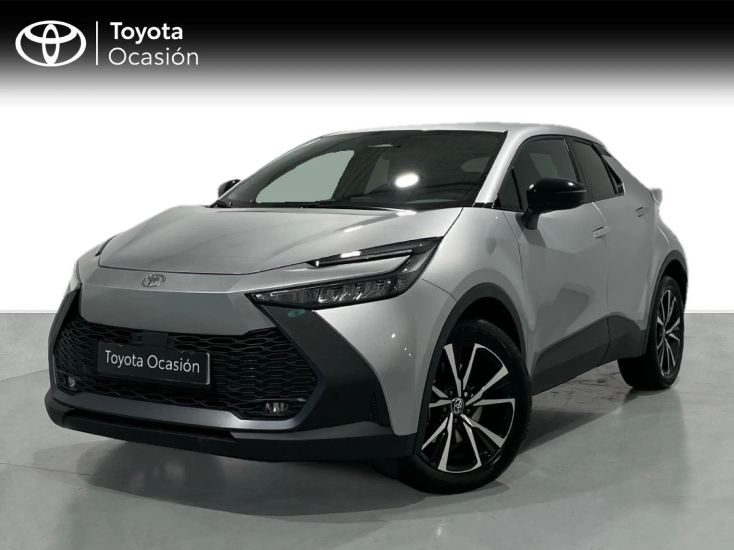 Toyota C-HR CHR PlugIn Advance 220 - Foto 1