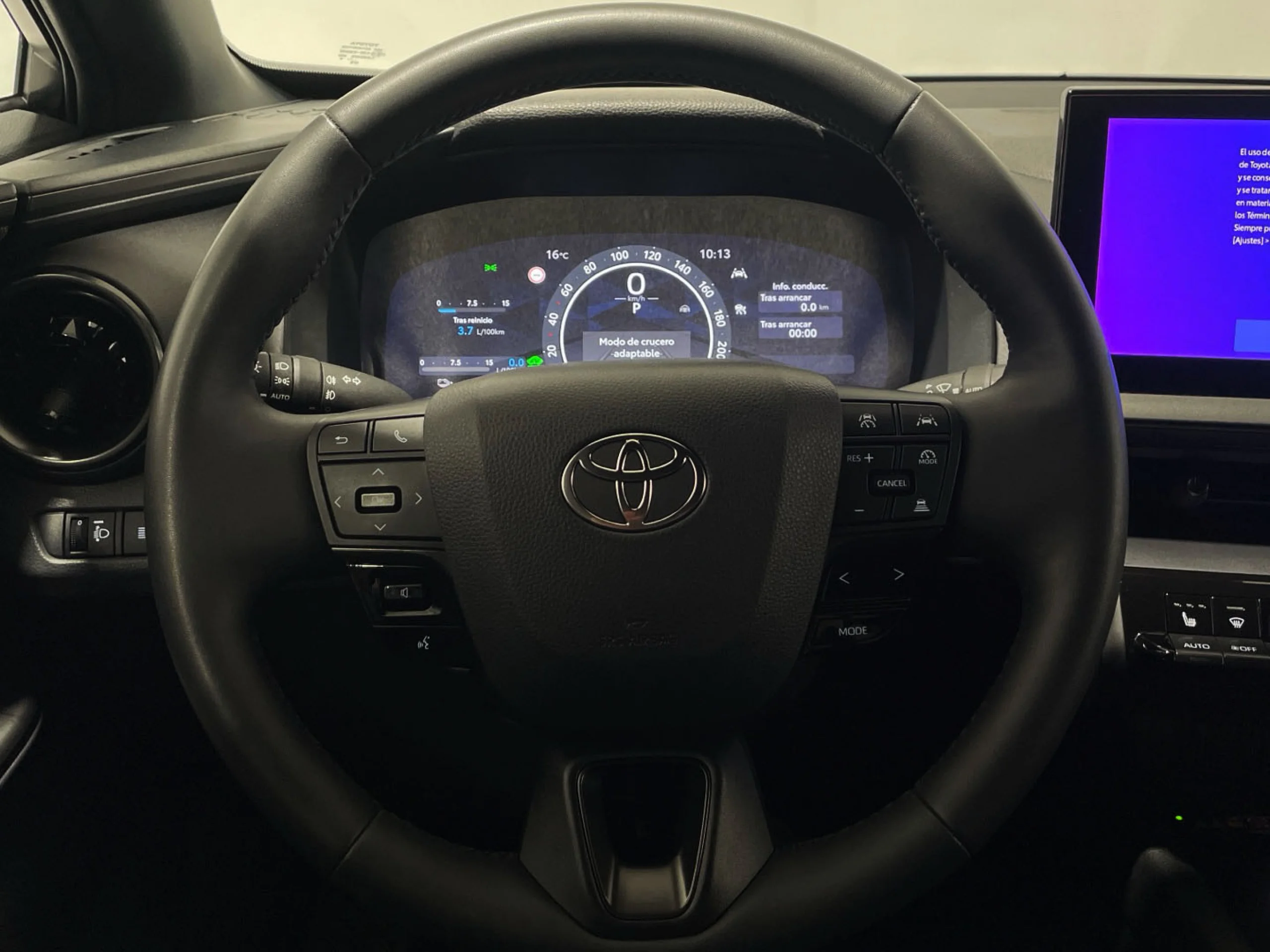 Toyota C-HR CHR PlugIn Advance 220 - Foto 5