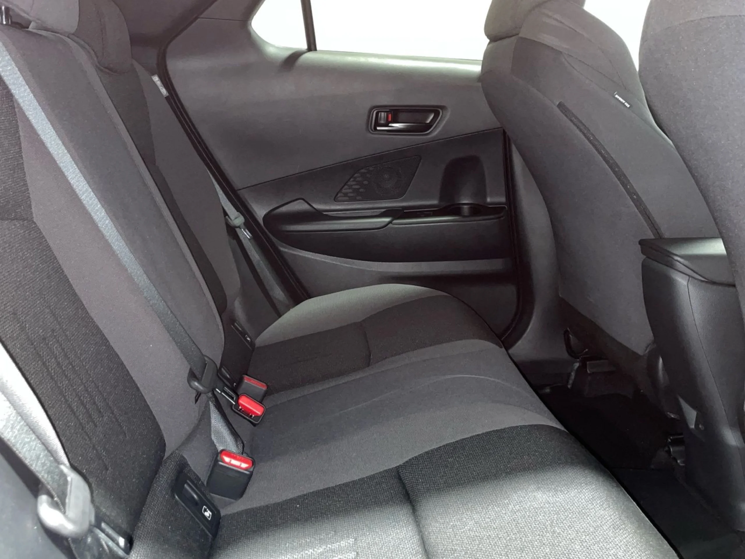 Toyota C-HR CHR PlugIn Advance 220 - Foto 7