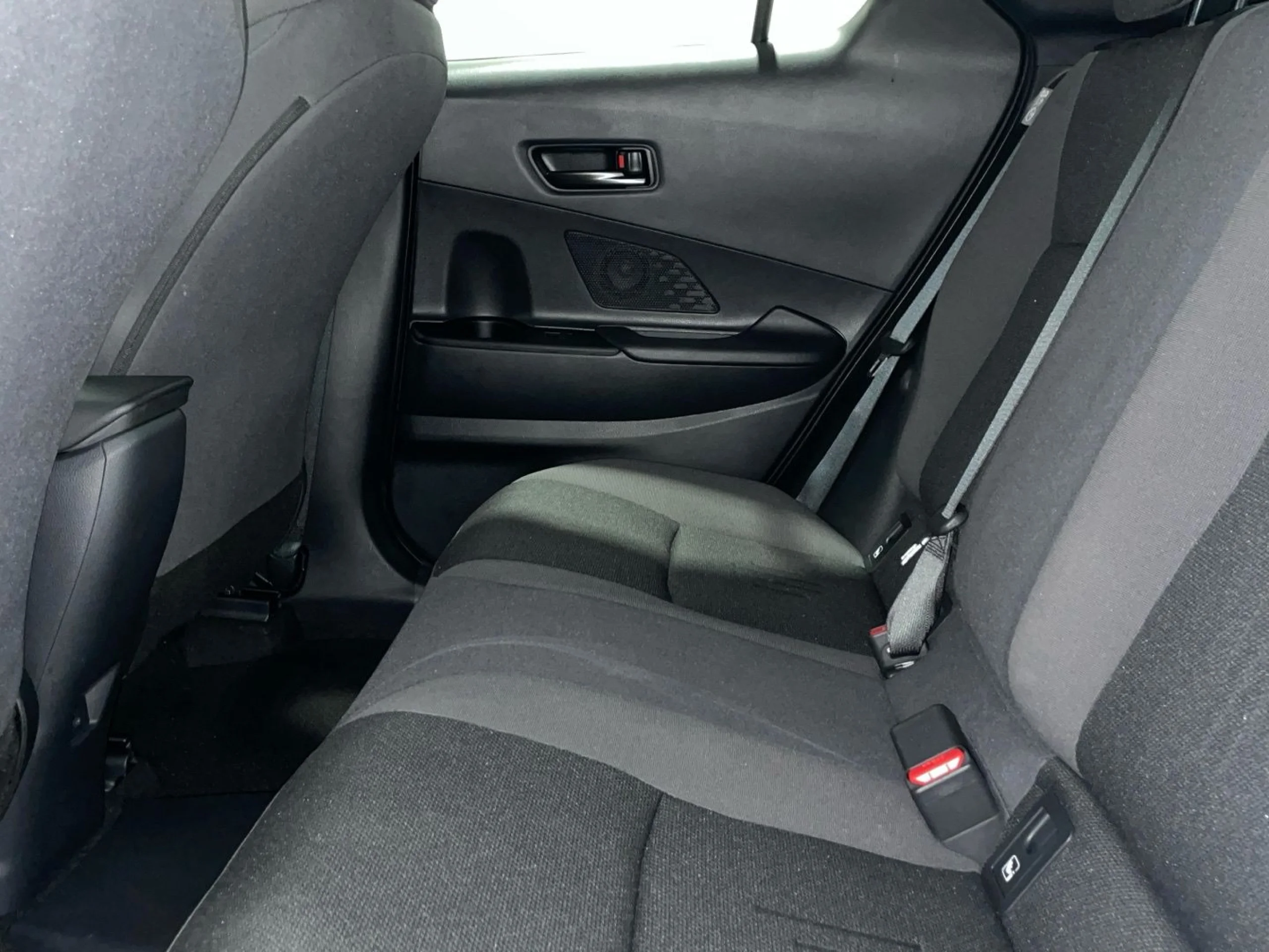 Toyota C-HR CHR PlugIn Advance 220 - Foto 8