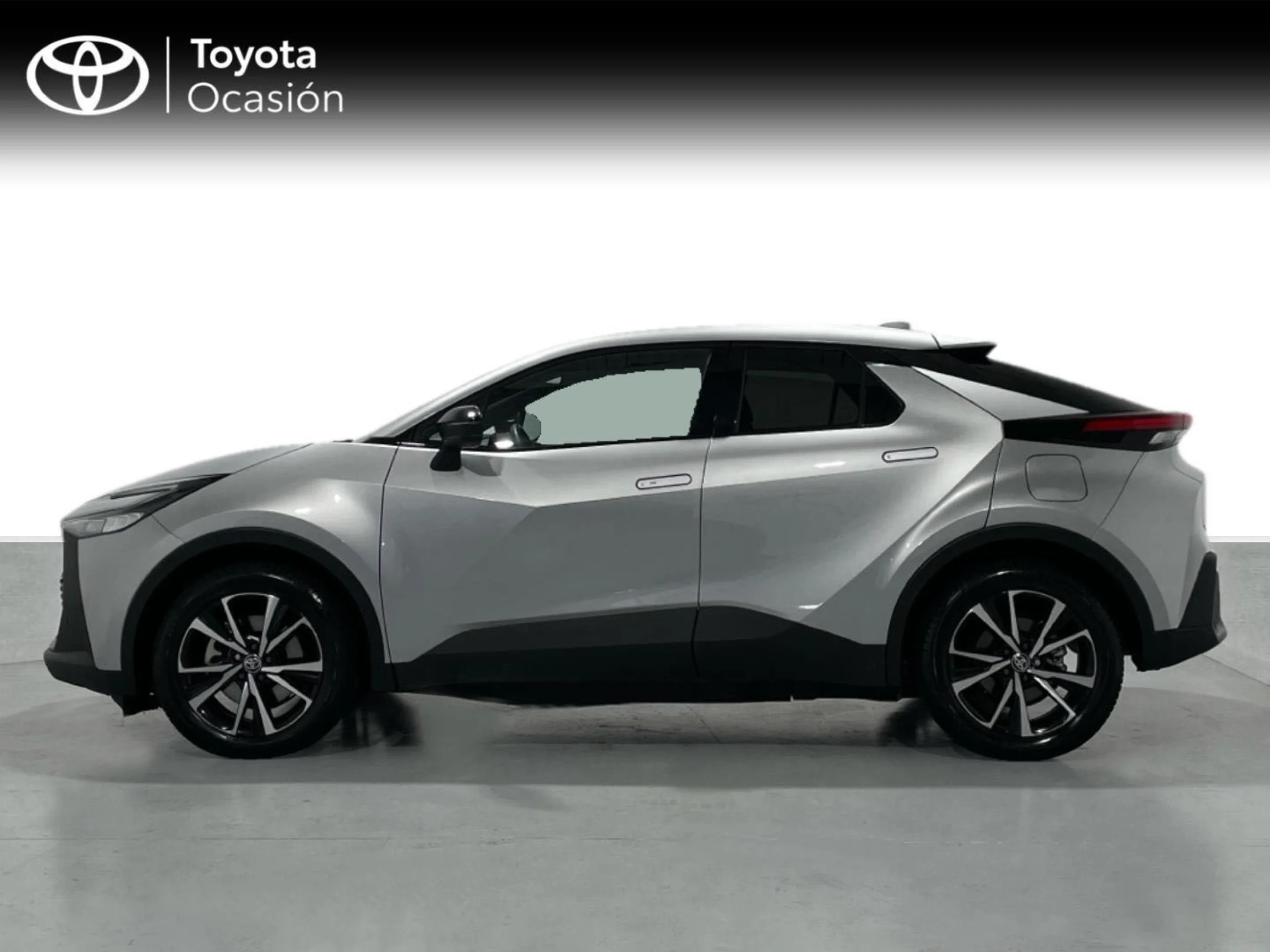 Toyota C-HR CHR PlugIn Advance 220 - Foto 9