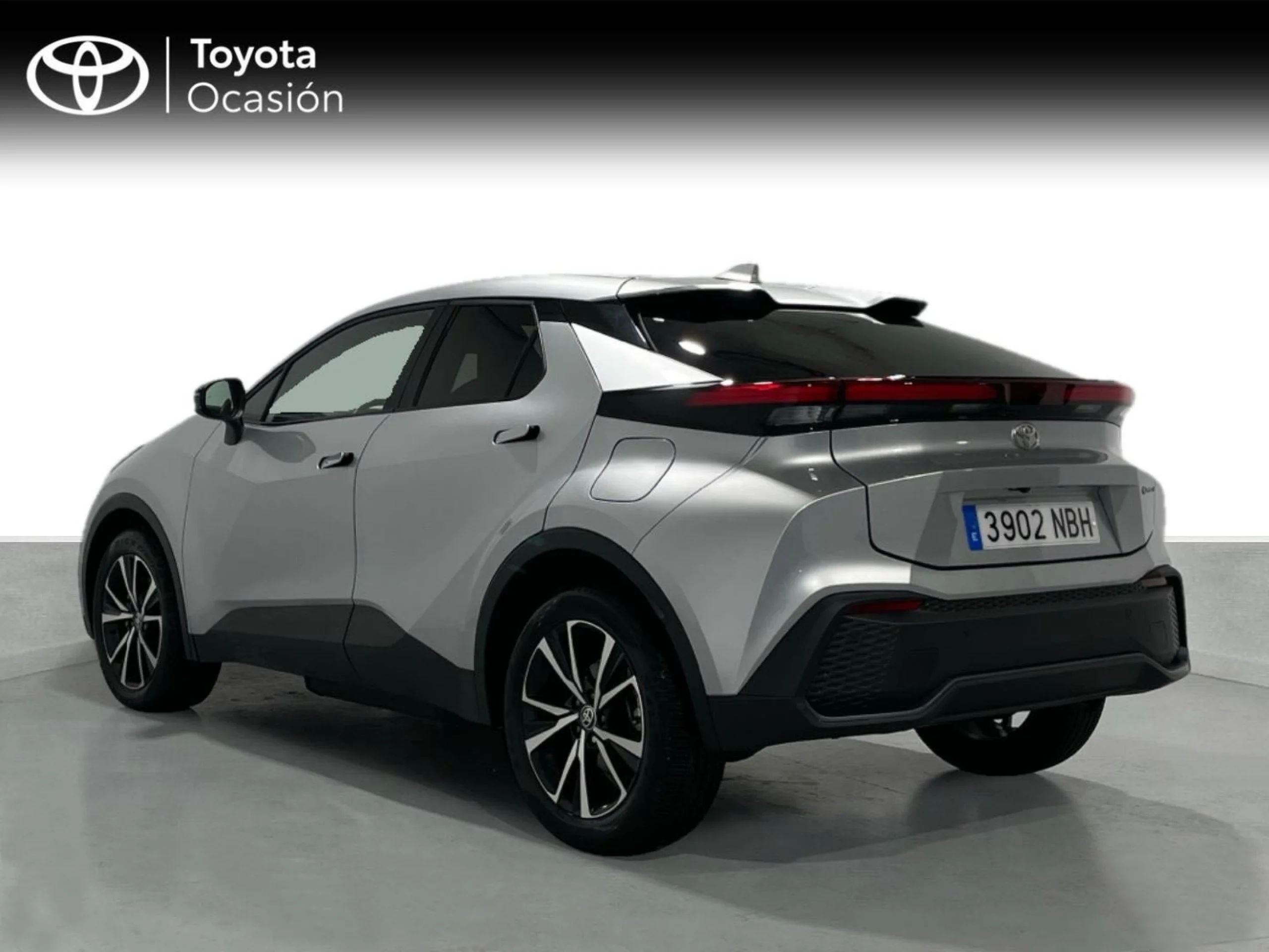 Toyota C-HR CHR PlugIn Advance 220 - Foto 10