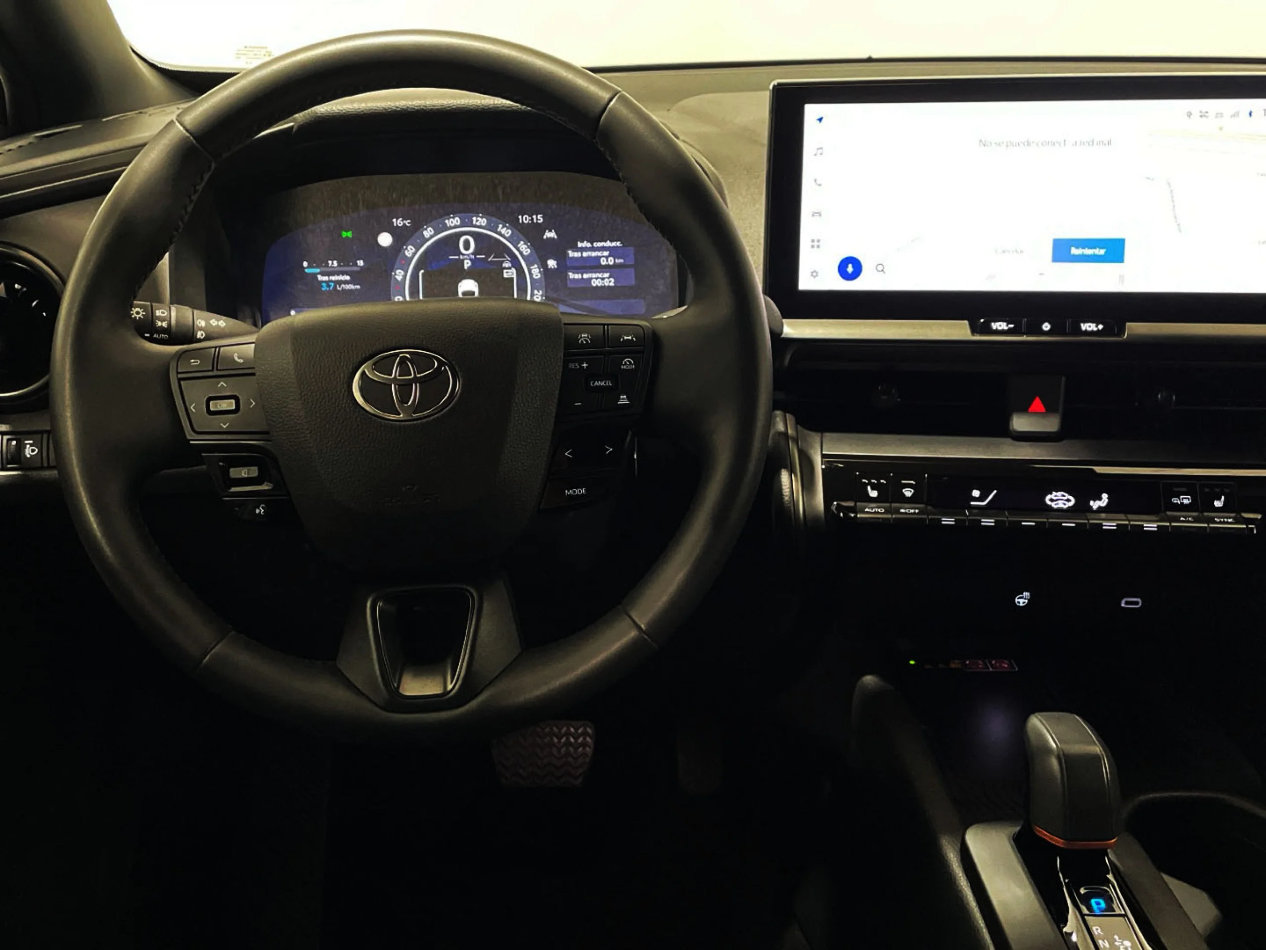 Toyota C-HR CHR PlugIn Advance 220 - Foto 12