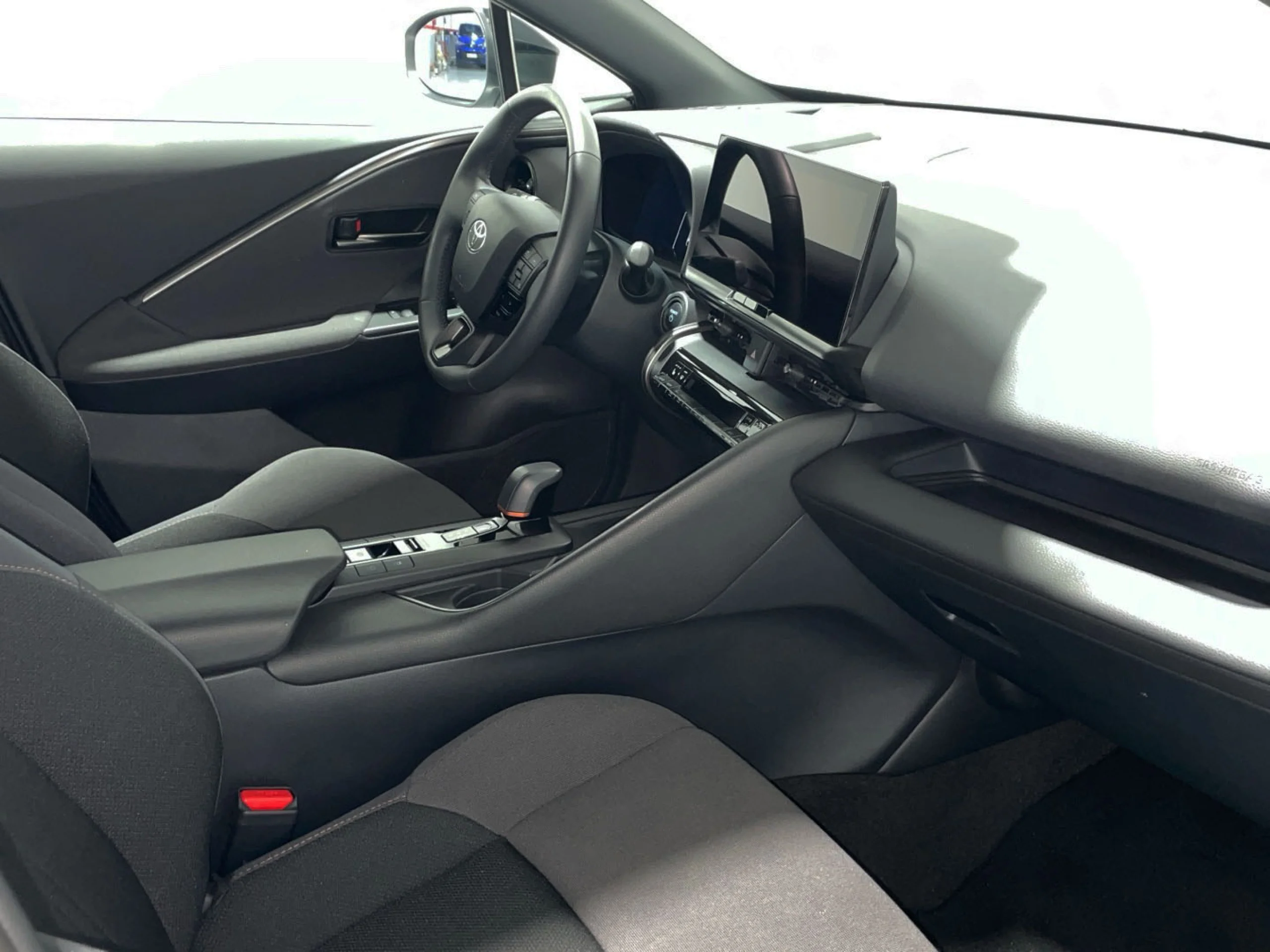 Toyota C-HR CHR PlugIn Advance 220 - Foto 13