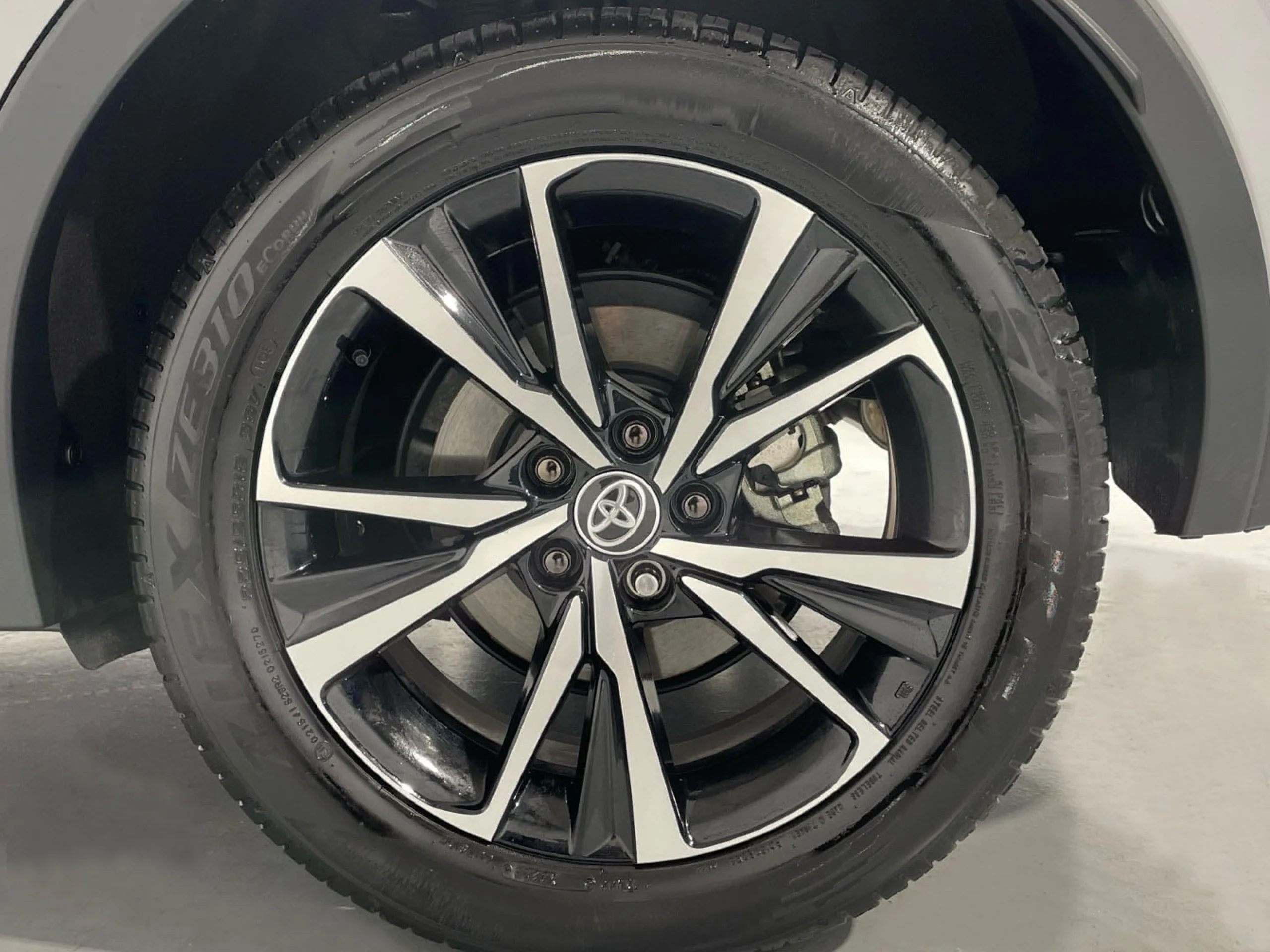 Toyota C-HR CHR PlugIn Advance 220 - Foto 14