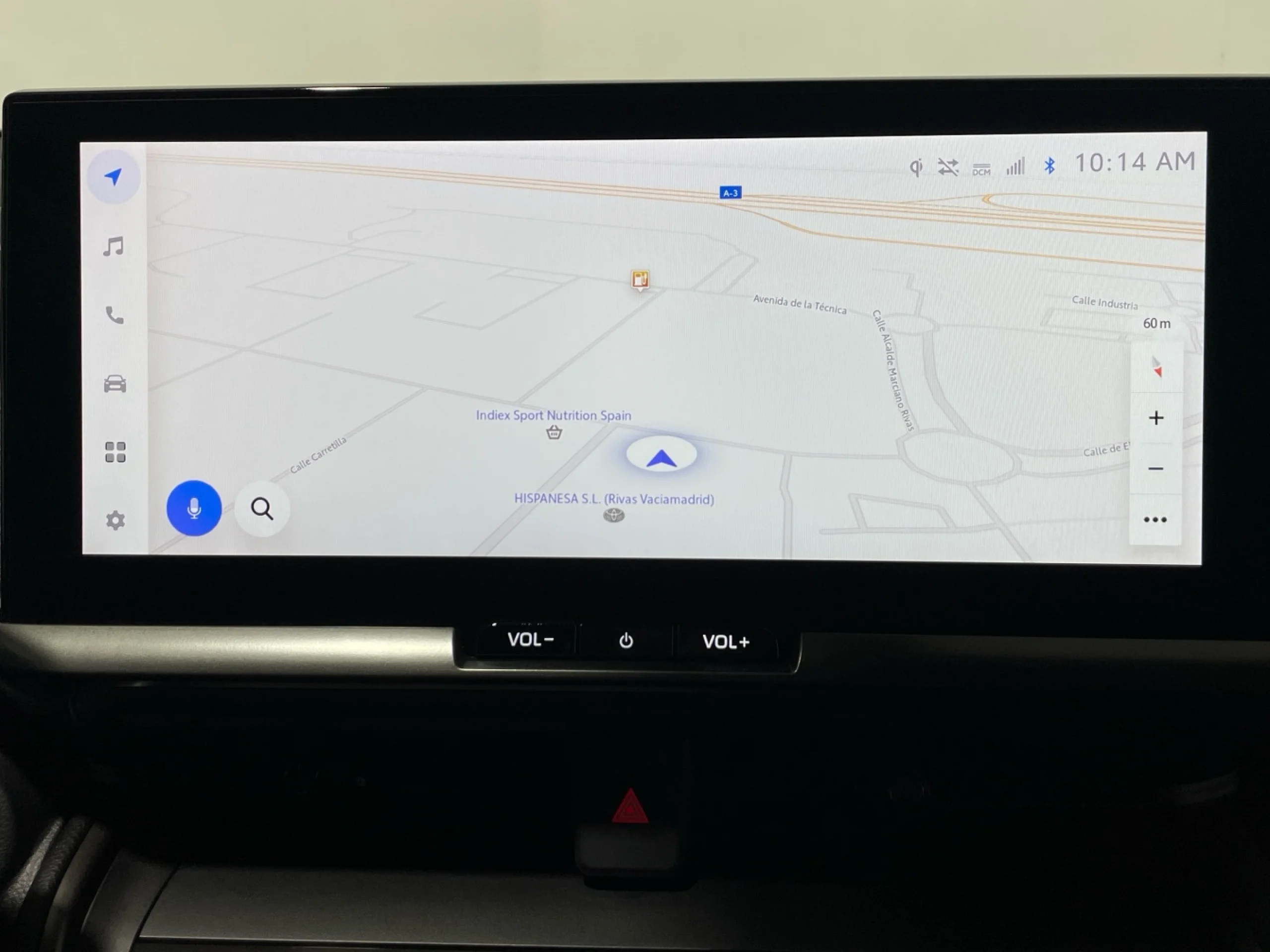 Toyota C-HR CHR PlugIn Advance 220 - Foto 16