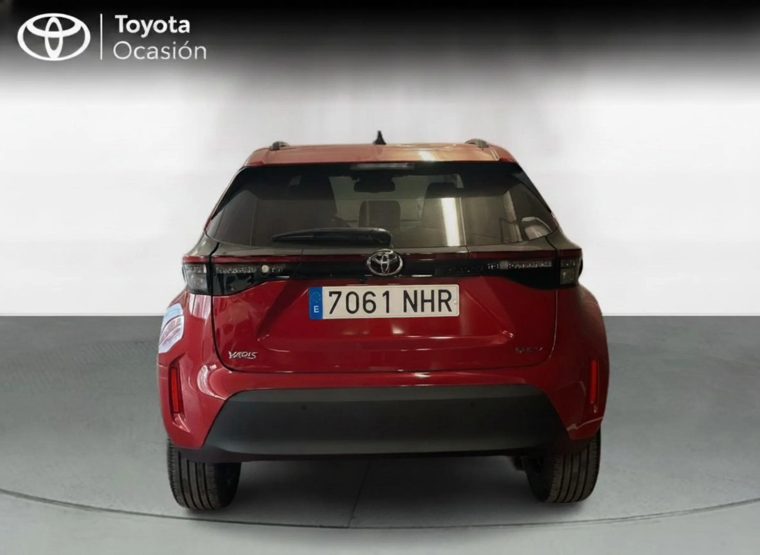 Toyota Yaris Cross 130H ACTIVE PLUS - Foto 12