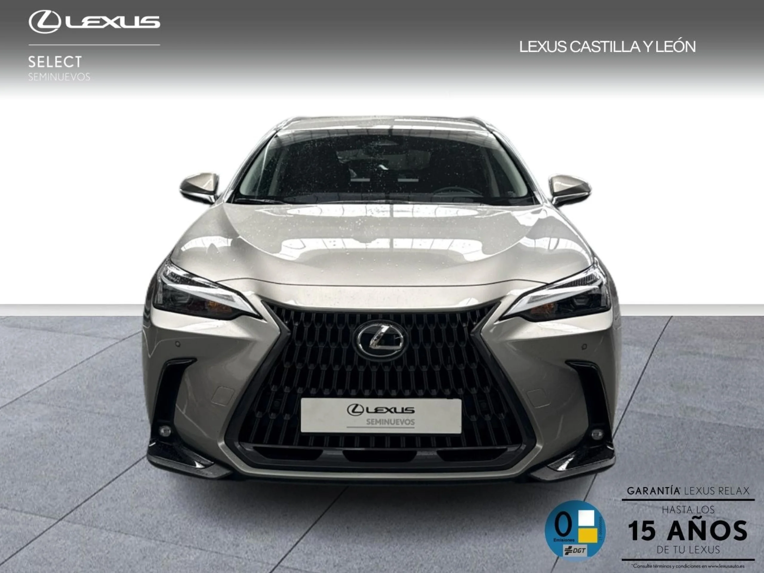 Lexus NX 450h+ NX450H+ PREMIUM + 4WD - Foto 2
