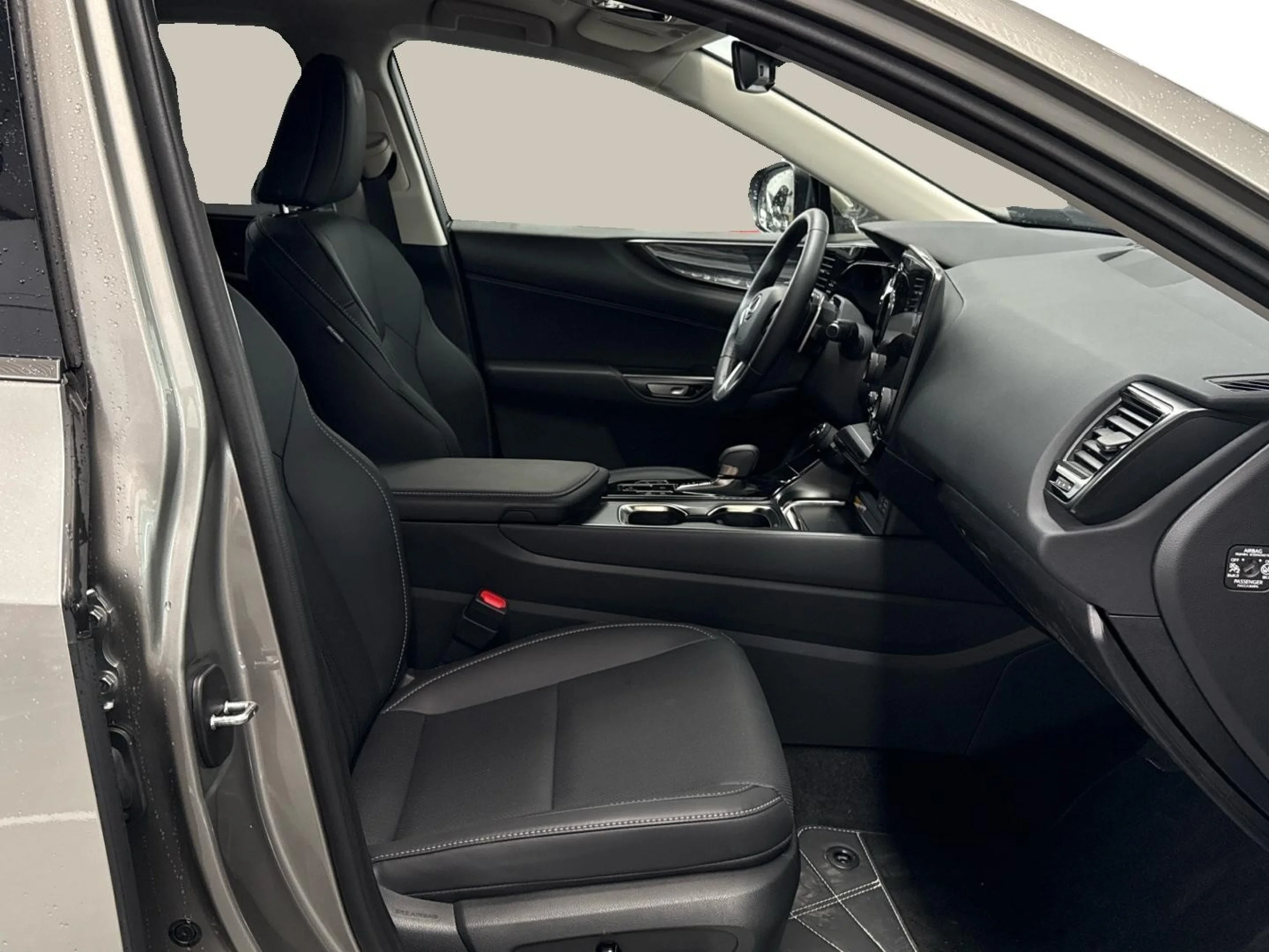Lexus NX 450h+ NX450H+ PREMIUM + 4WD - Foto 7
