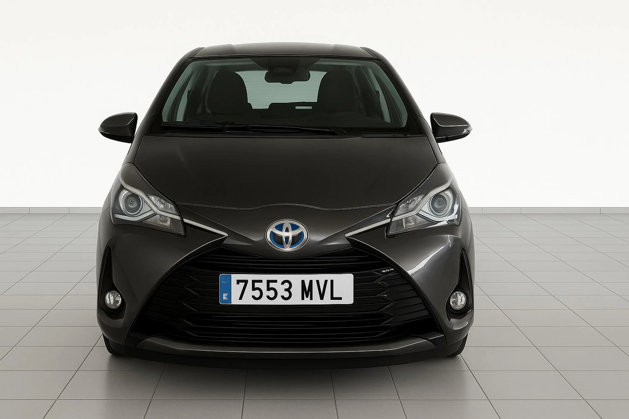 Toyota Yaris 120H Active Plus - Foto 2