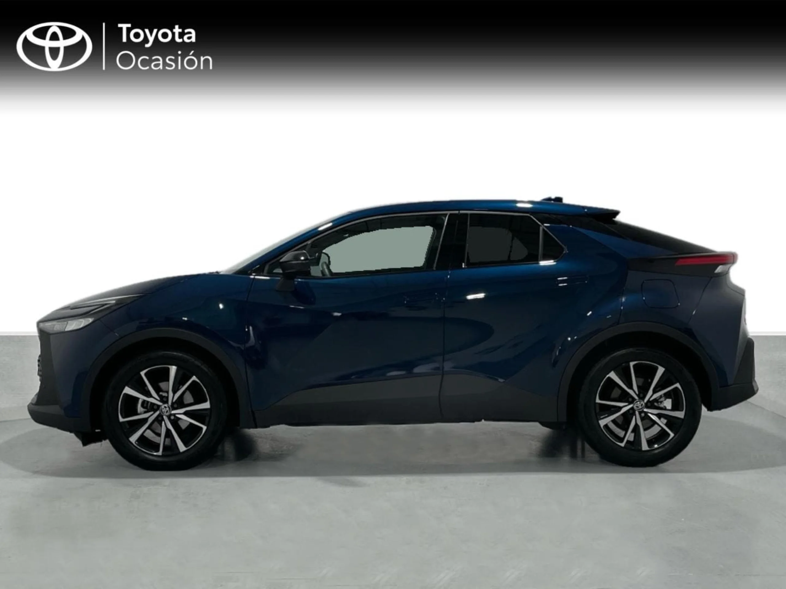 Toyota C-HR 140H Advance - Foto 5