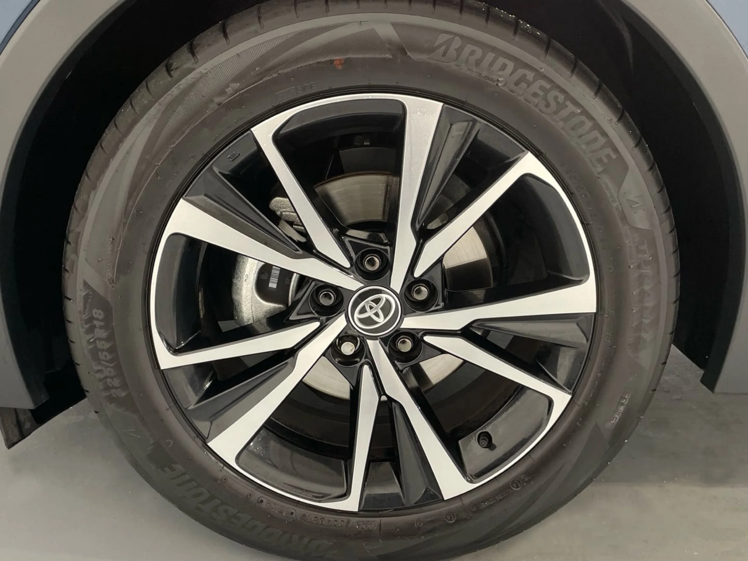 Toyota C-HR 140H Advance - Foto 6